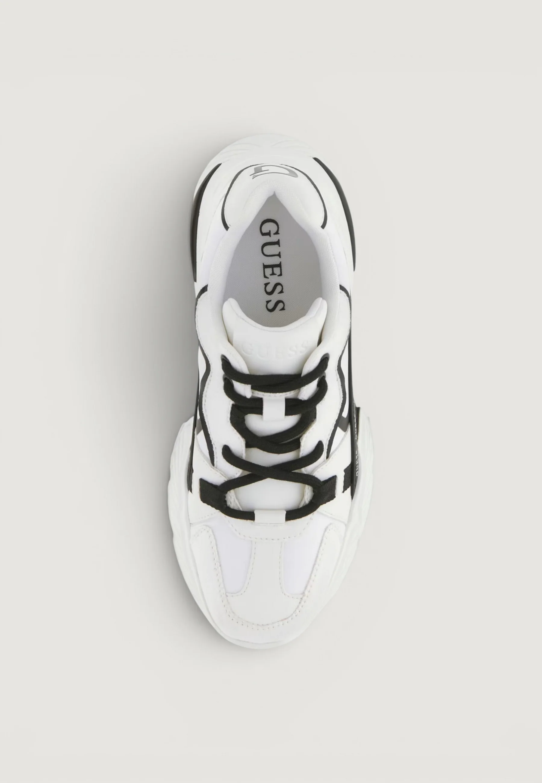 Sneakers Guess CARRLI6 - Image 5