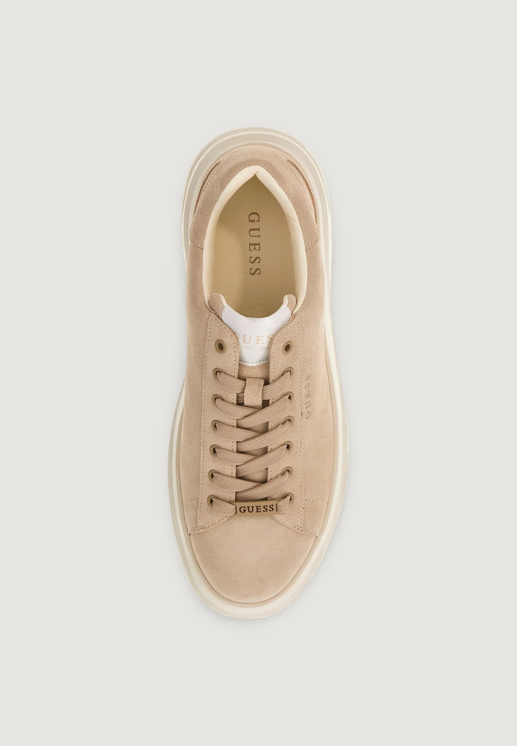 Sneakers Guess ELBA - Image 3