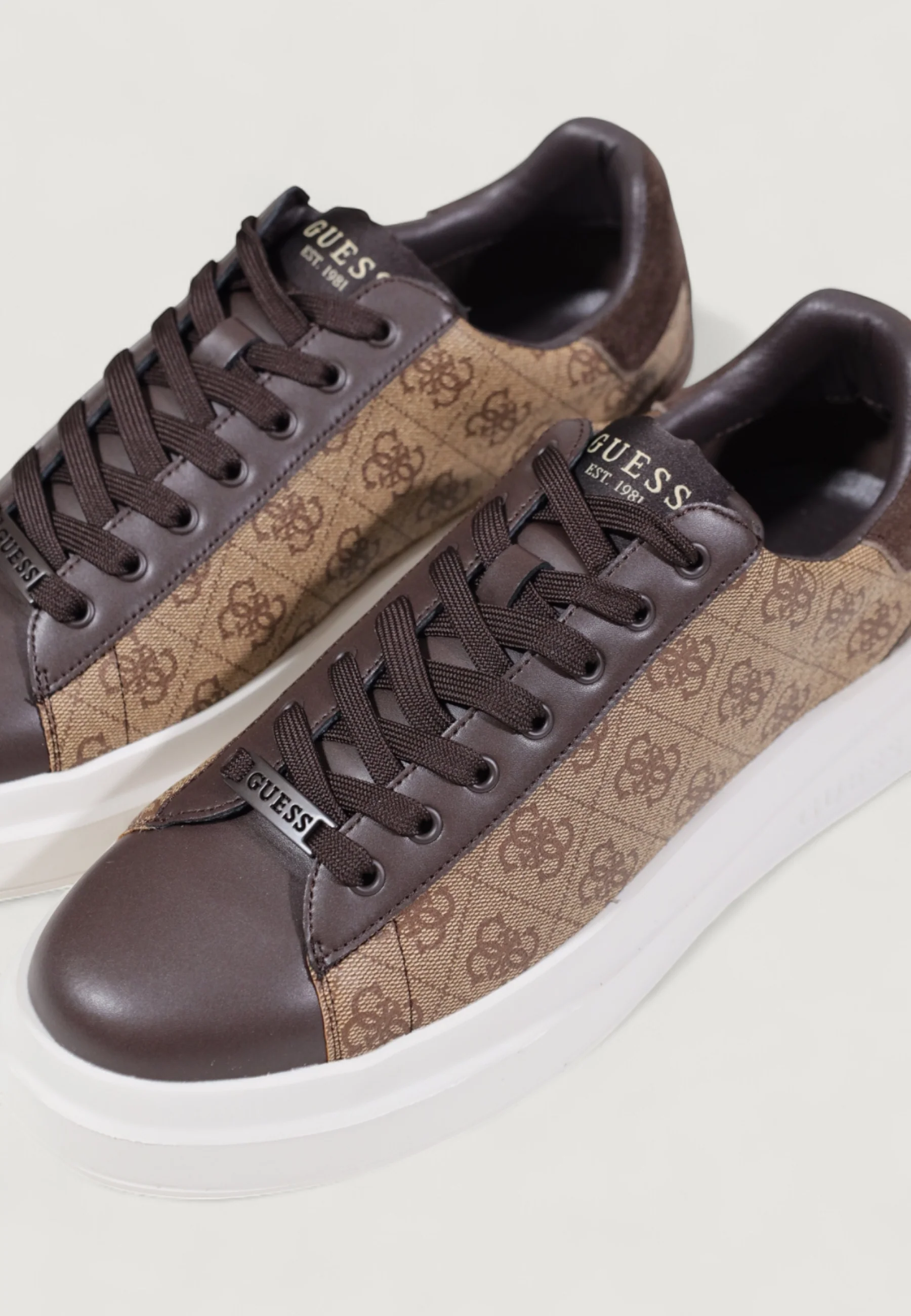 Sneakers Guess ELBA - Image 2