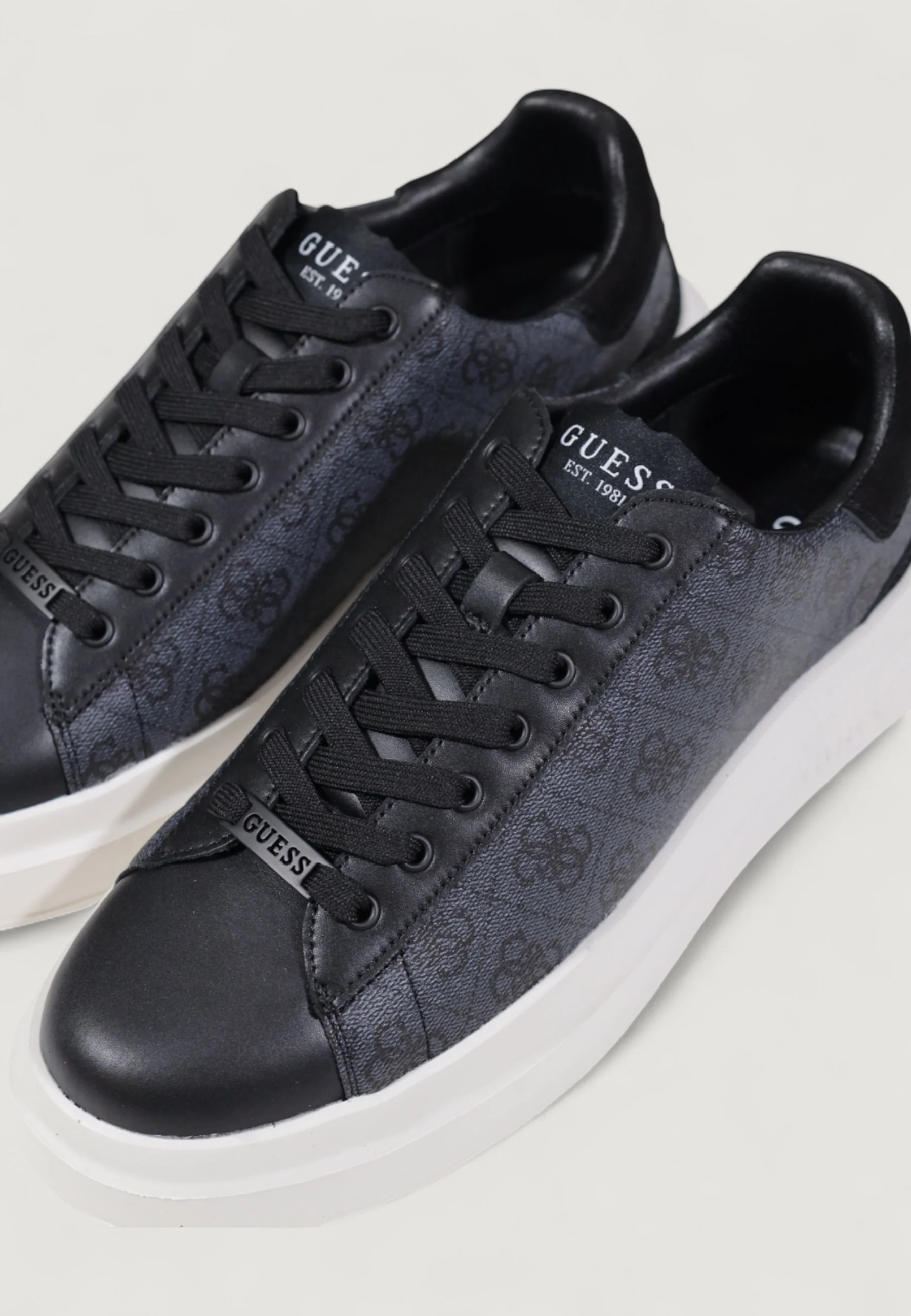 Sneakers Guess ELBA - Image 2