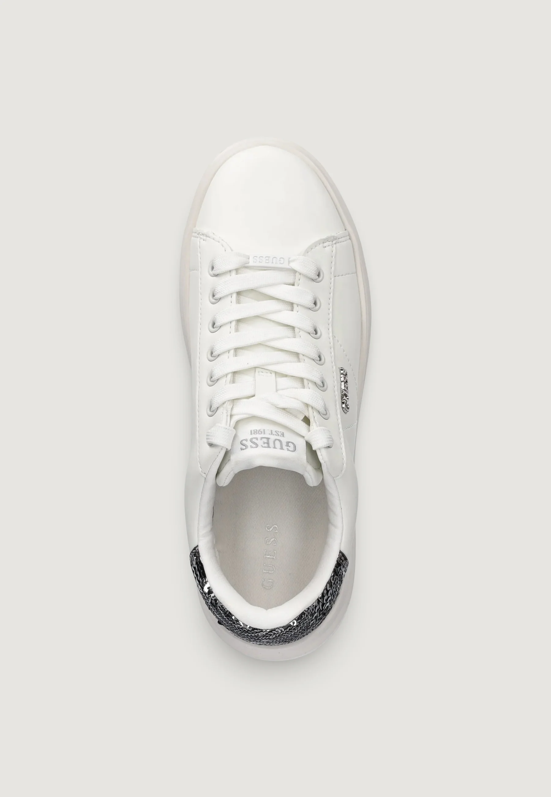 Sneakers Guess ELBINA10 - Image 3