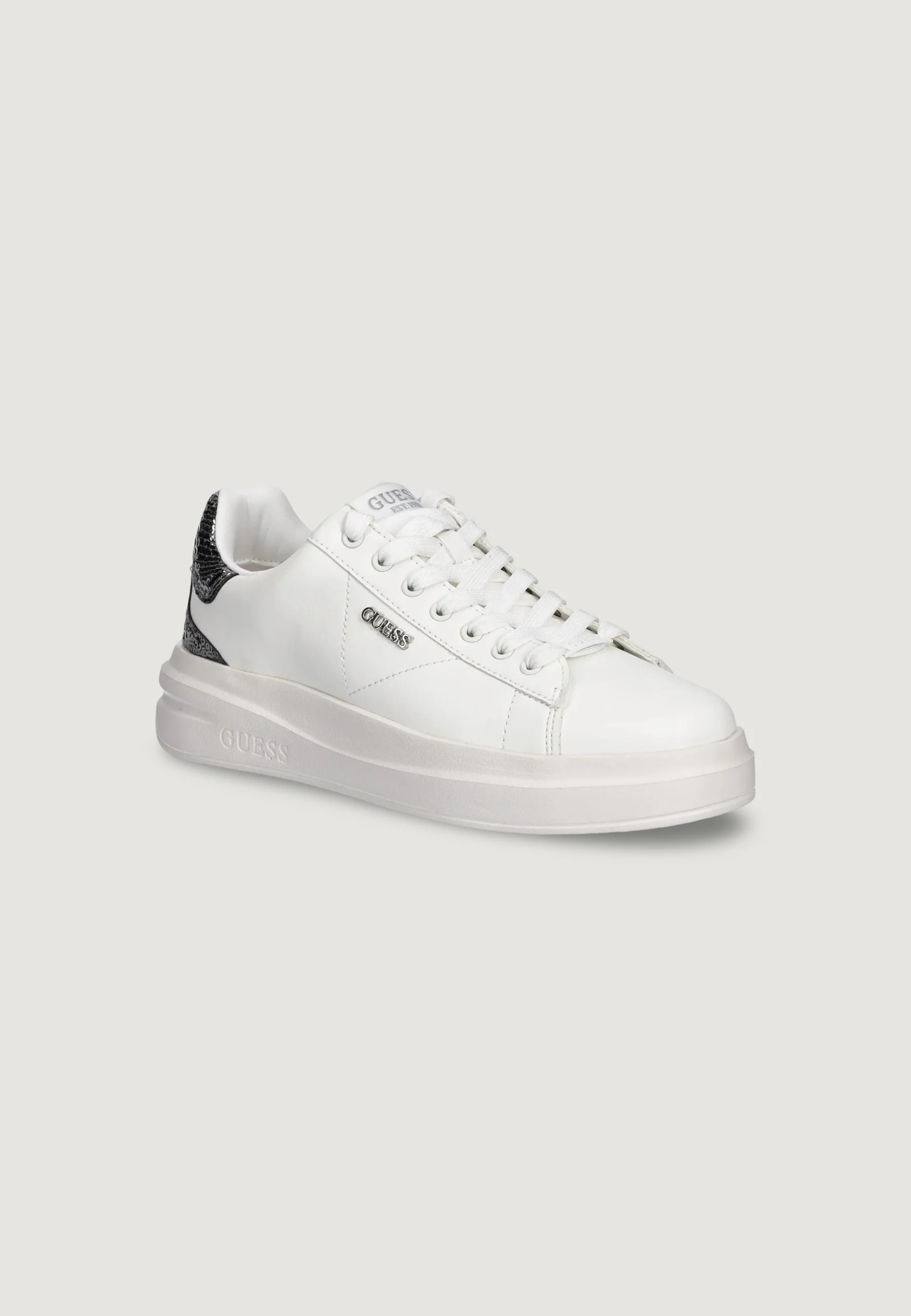 Sneakers Guess ELBINA10 - Image 5