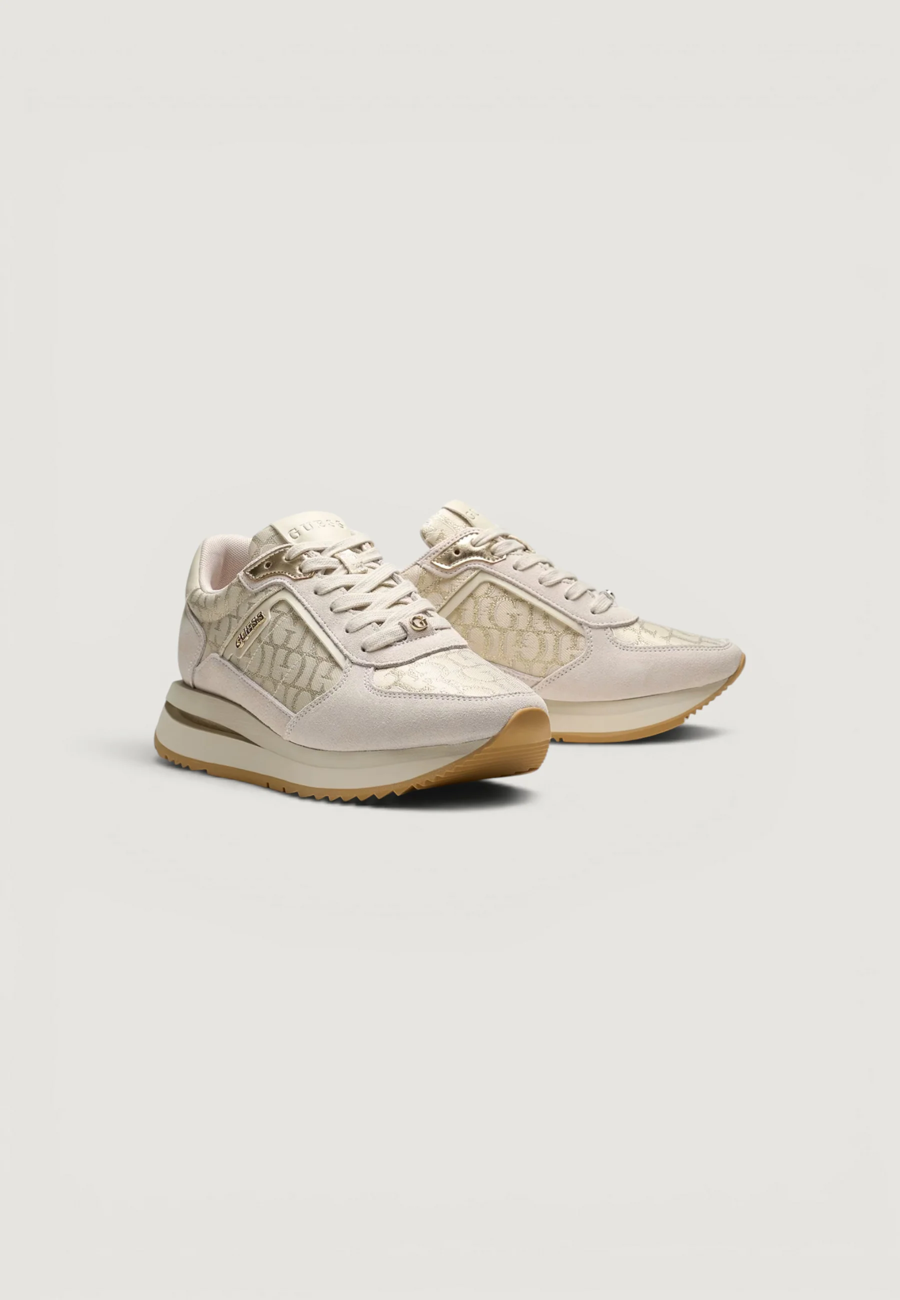 Sneakers Guess ENERGY5 - Image 4