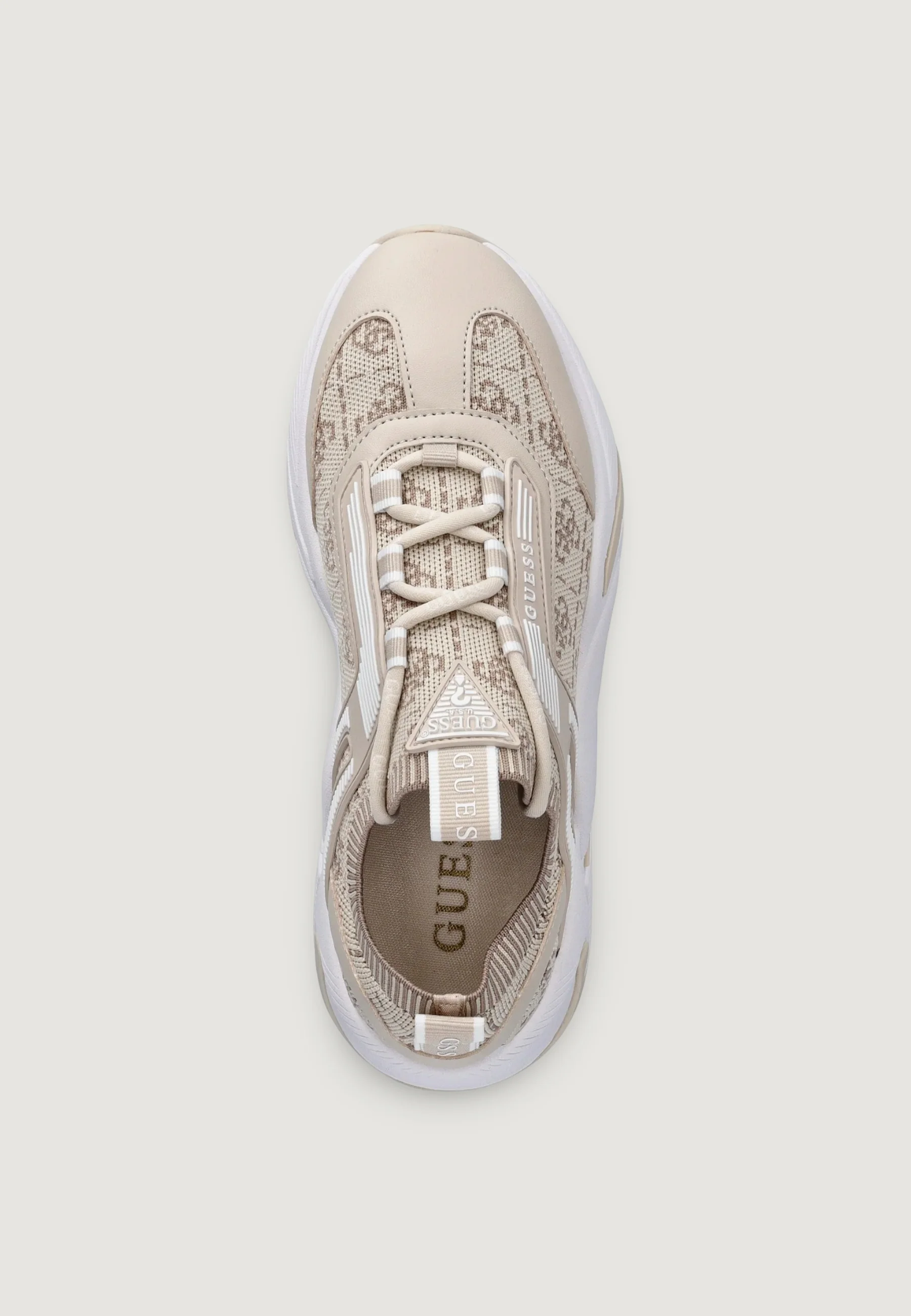 Sneakers Guess GENGA - Image 4