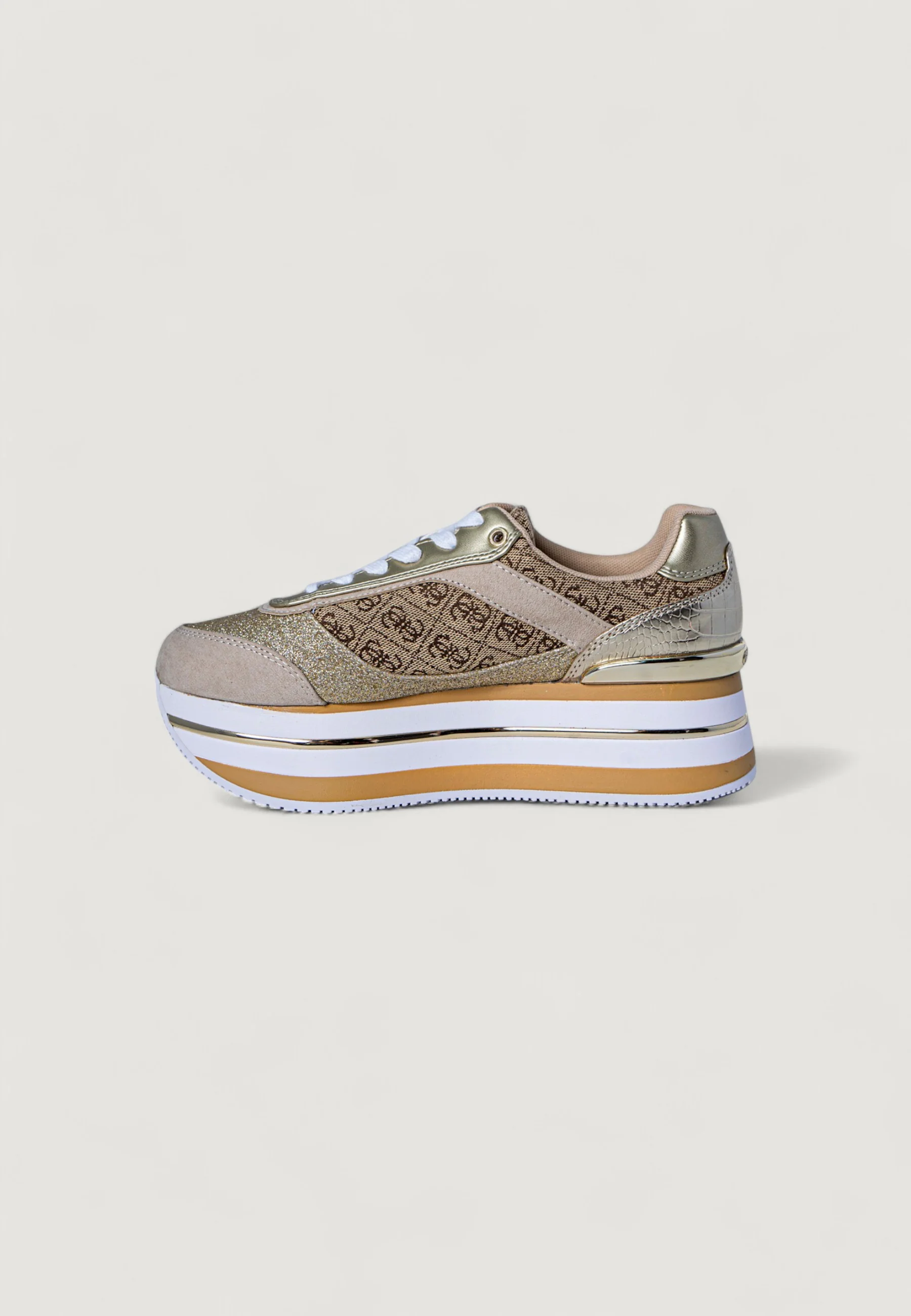 Sneakers Guess HANSIN - Image 2