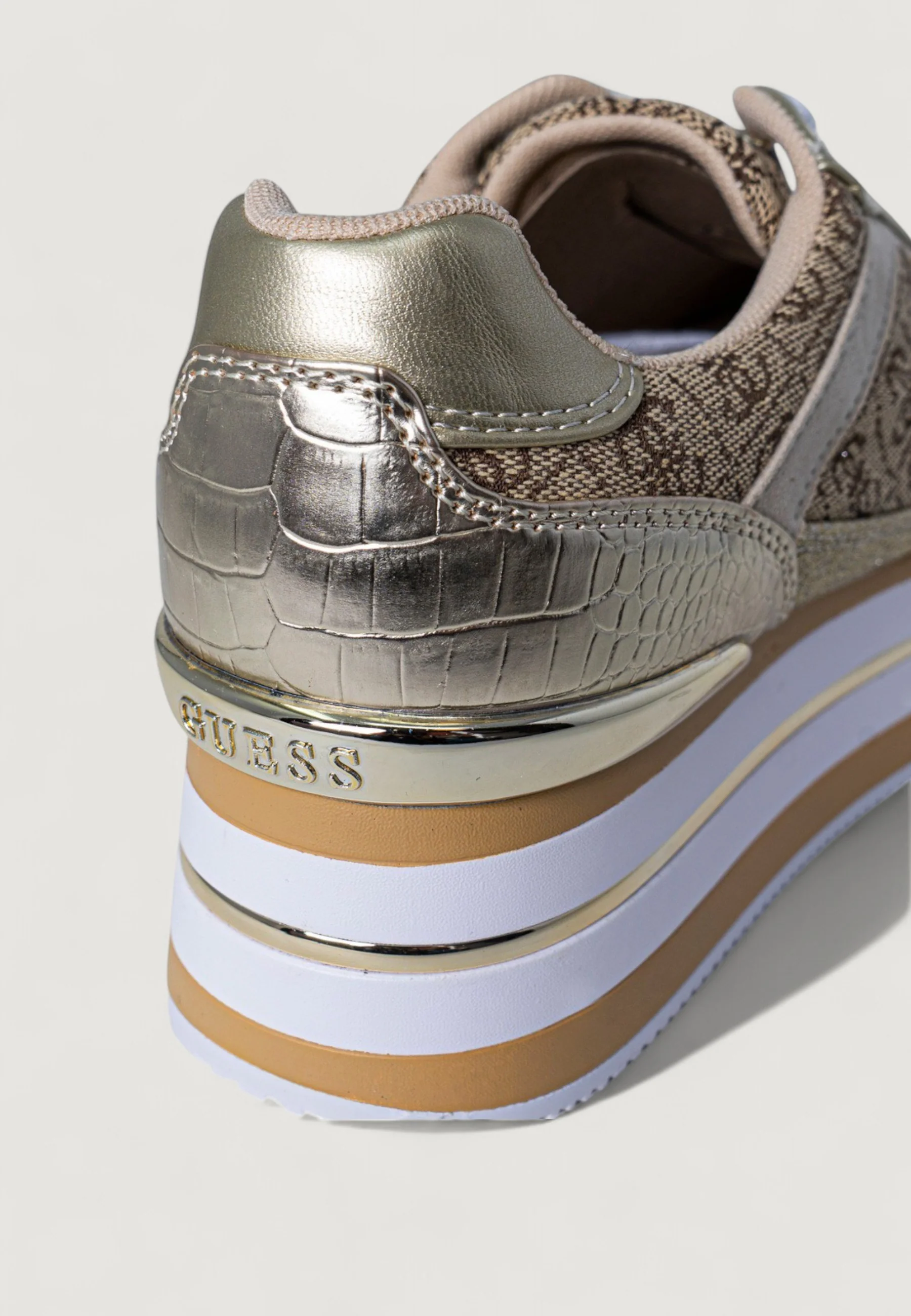 Sneakers Guess HANSIN - Image 3