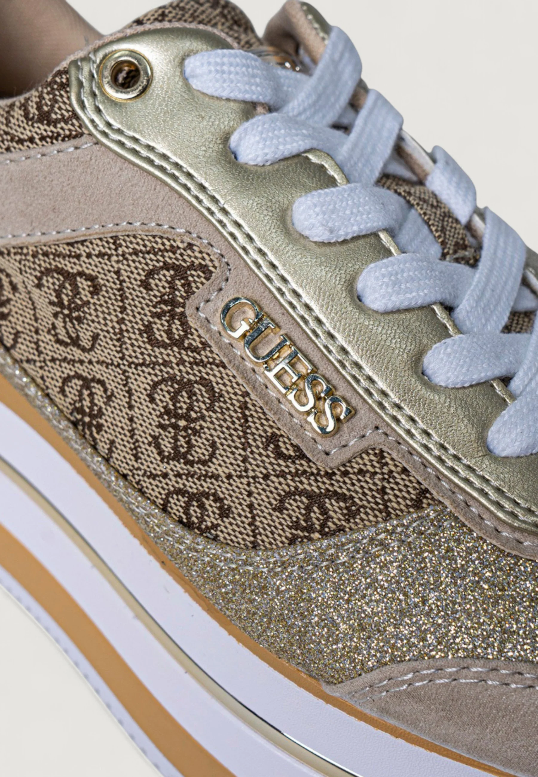 Sneakers Guess HANSIN - Image 5