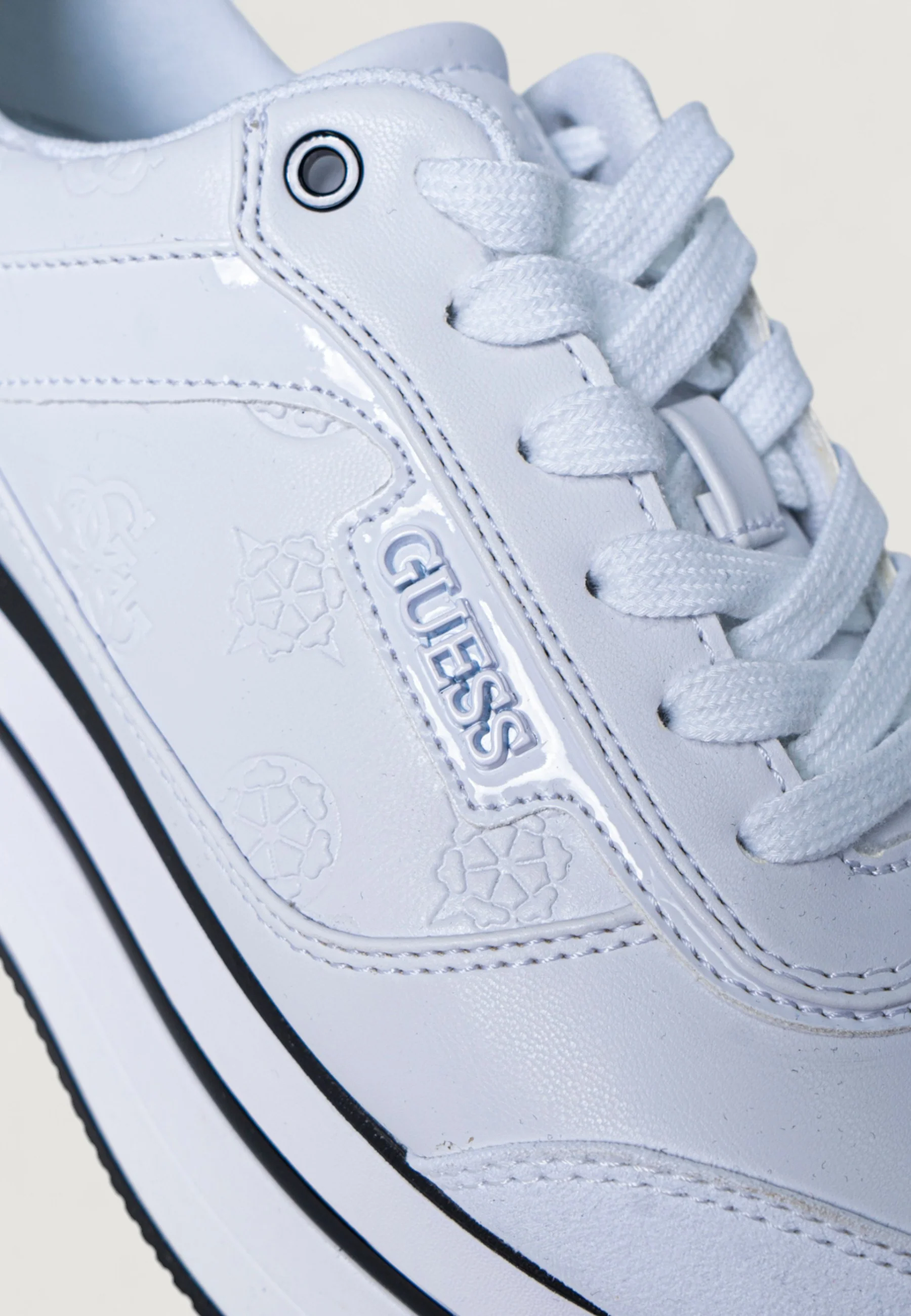 Sneakers Guess HANSIN - Image 3