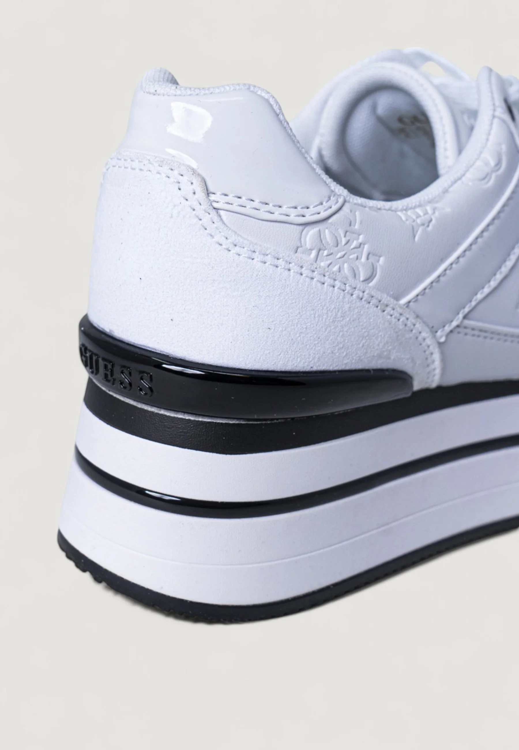 Sneakers Guess HANSIN - Image 4