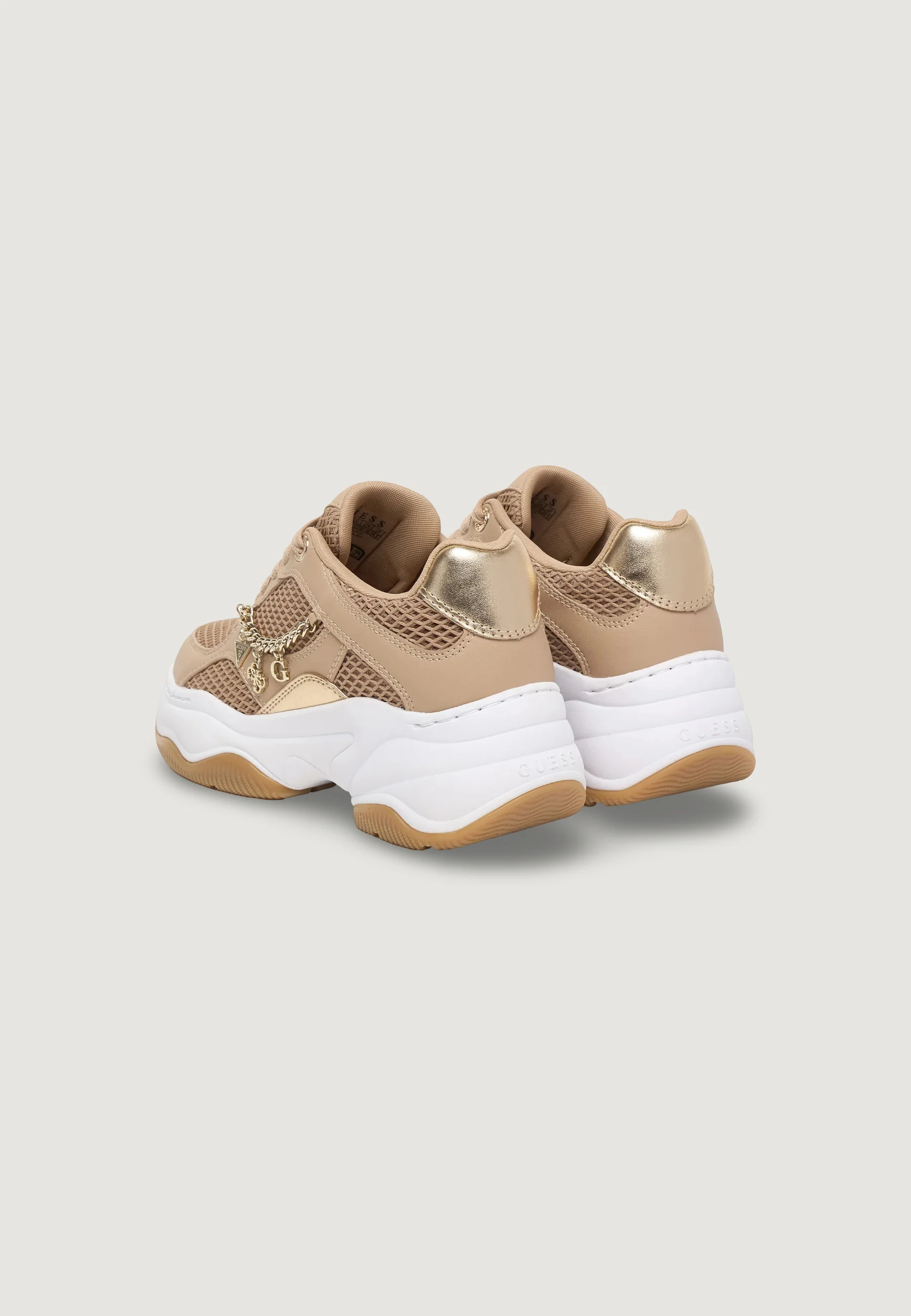 Sneakers Guess HARPAA - Image 3