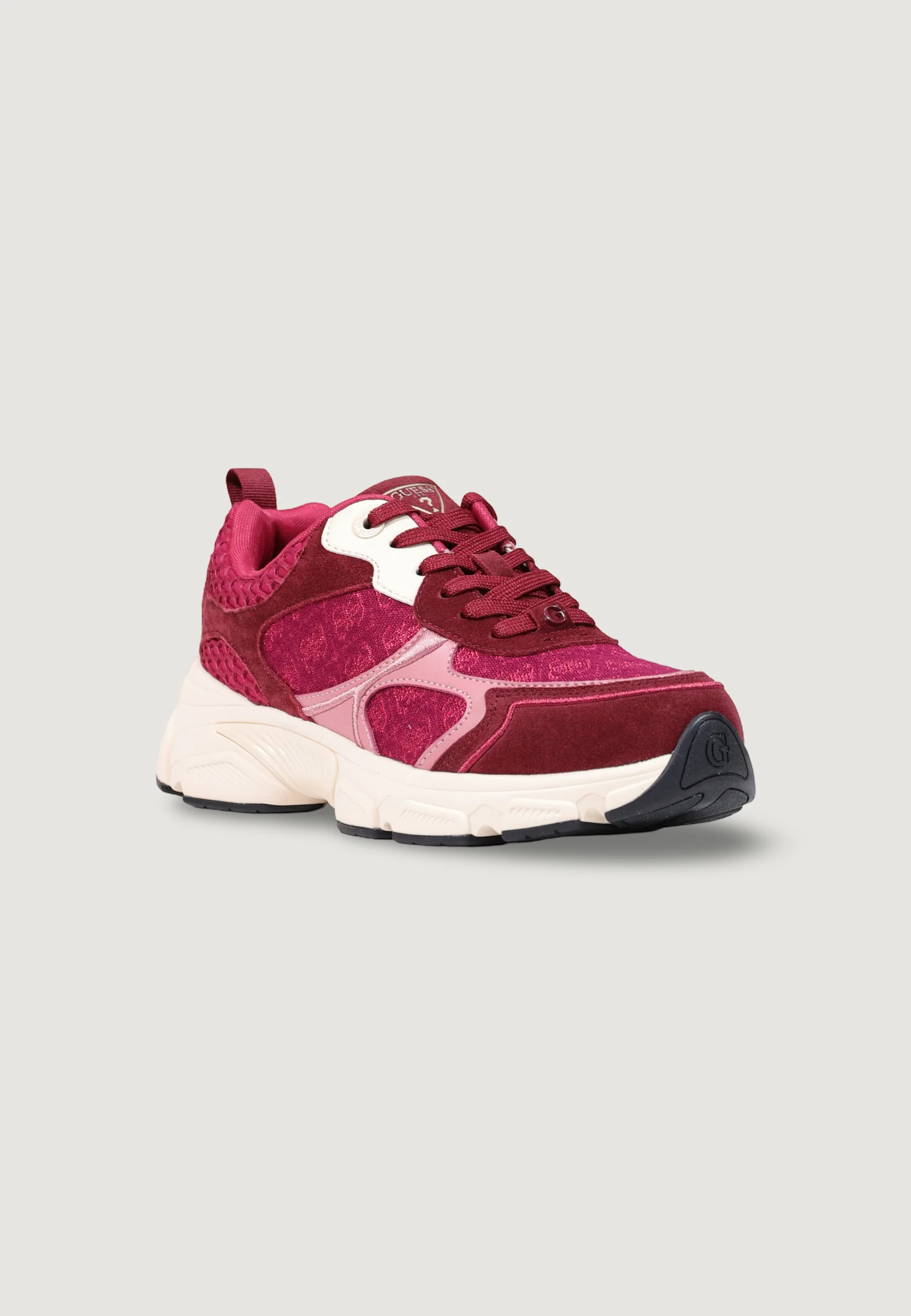 Sneakers Guess INDYE2 - Image 2