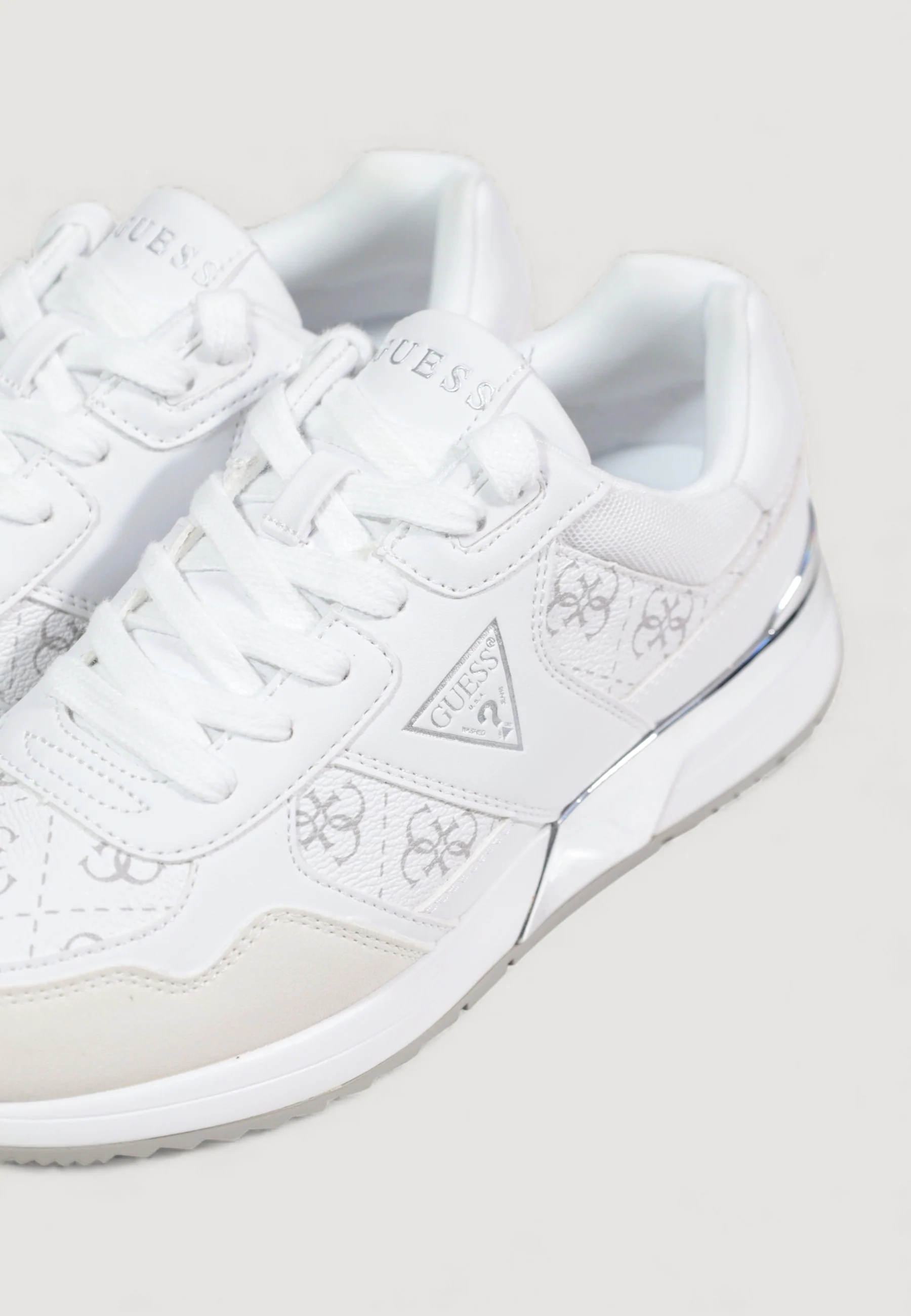 Sneakers Guess MICKAY - Image 3