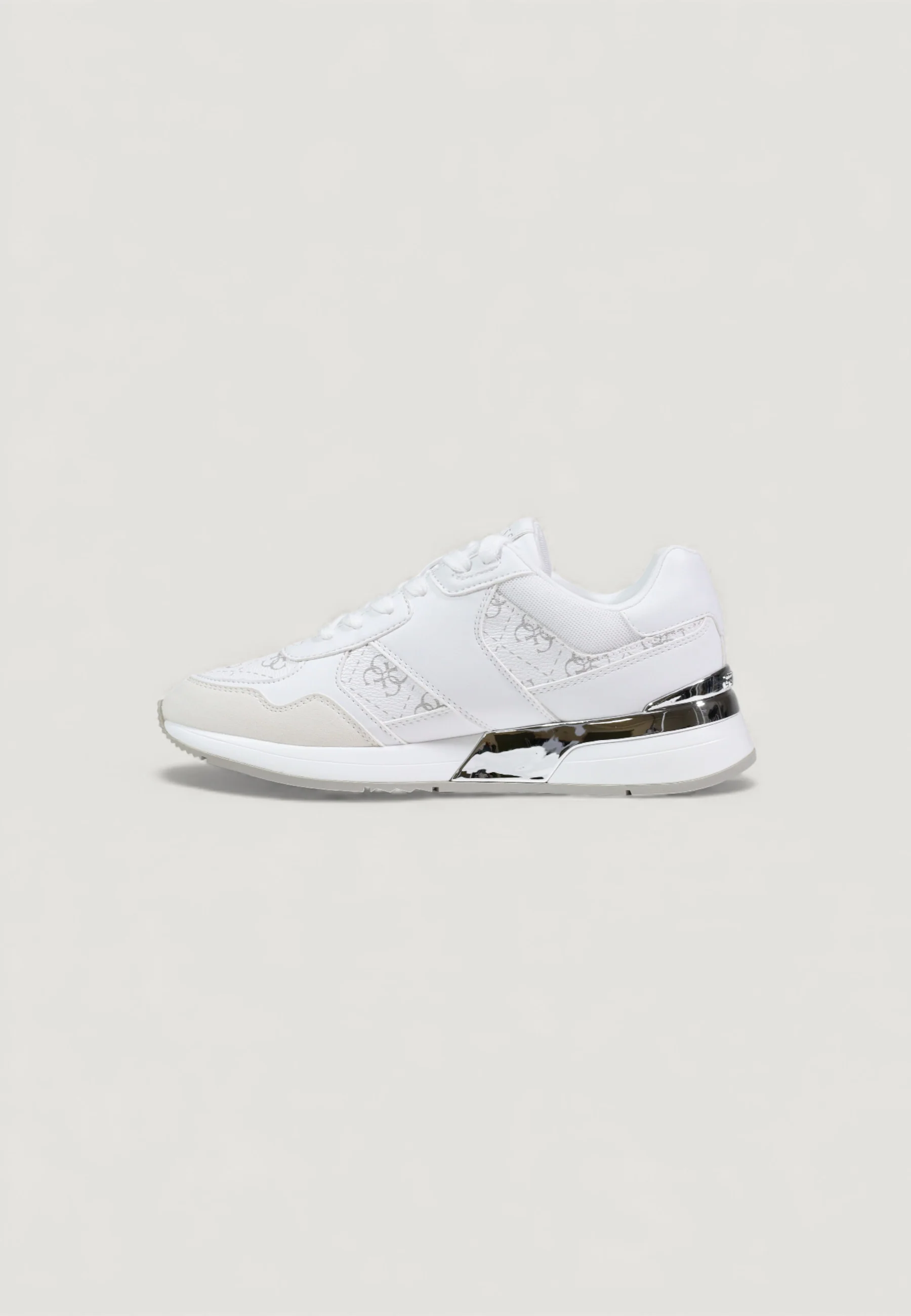 Sneakers Guess MICKAY - Image 4