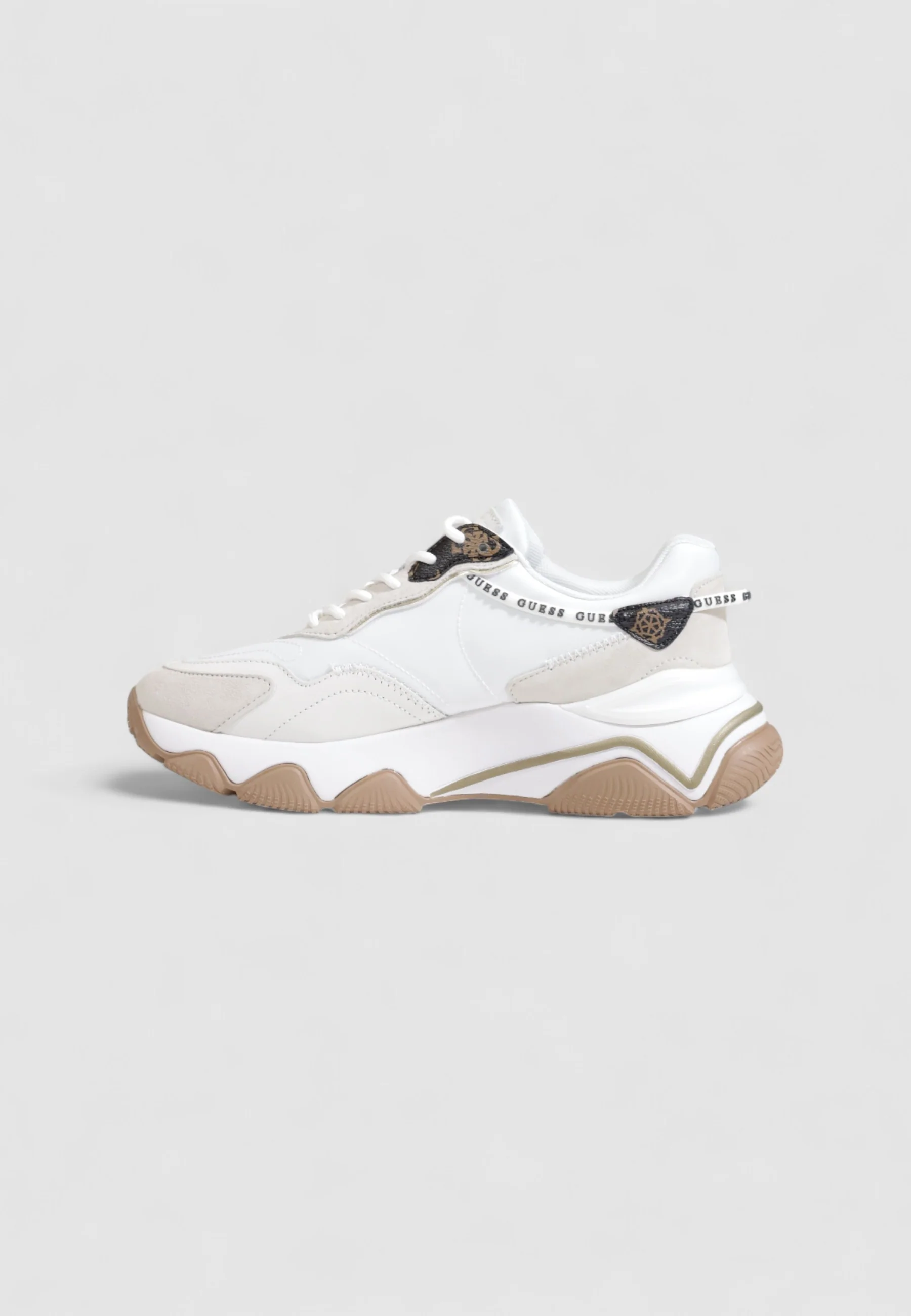 Sneakers Guess MICOLA - Image 3