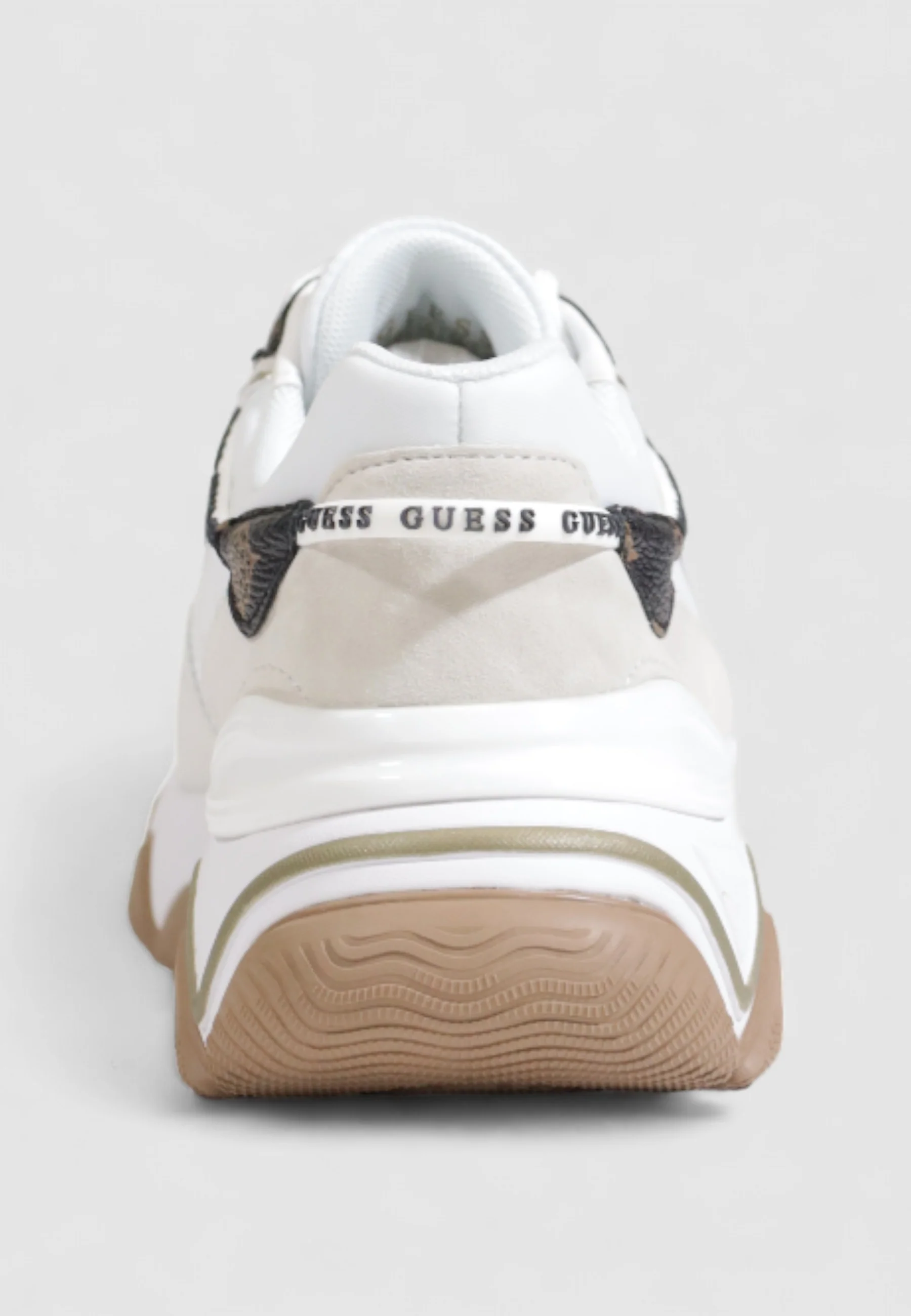Sneakers Guess MICOLA - Image 5