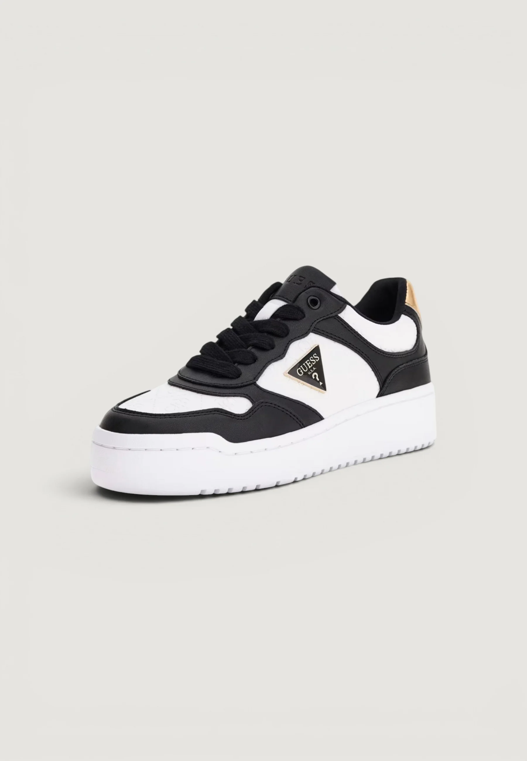Sneakers Guess MIRAM6 - Image 4