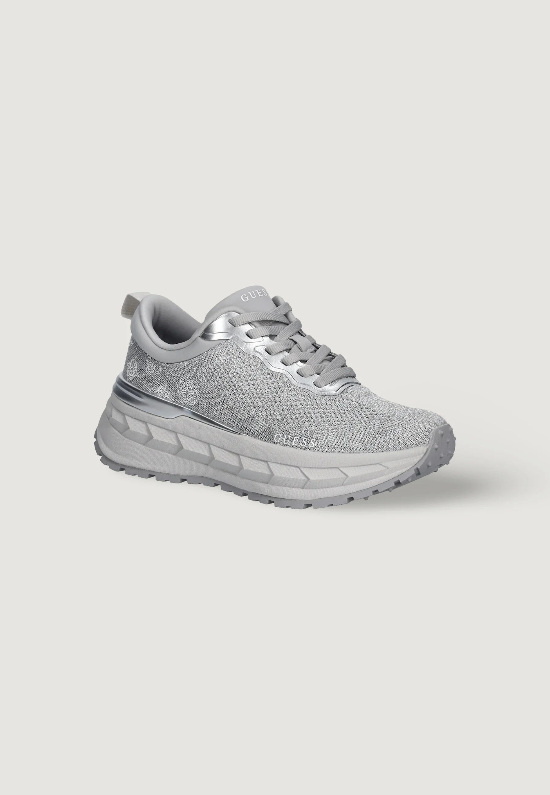 Sneakers Guess RUNIT3 - Image 2