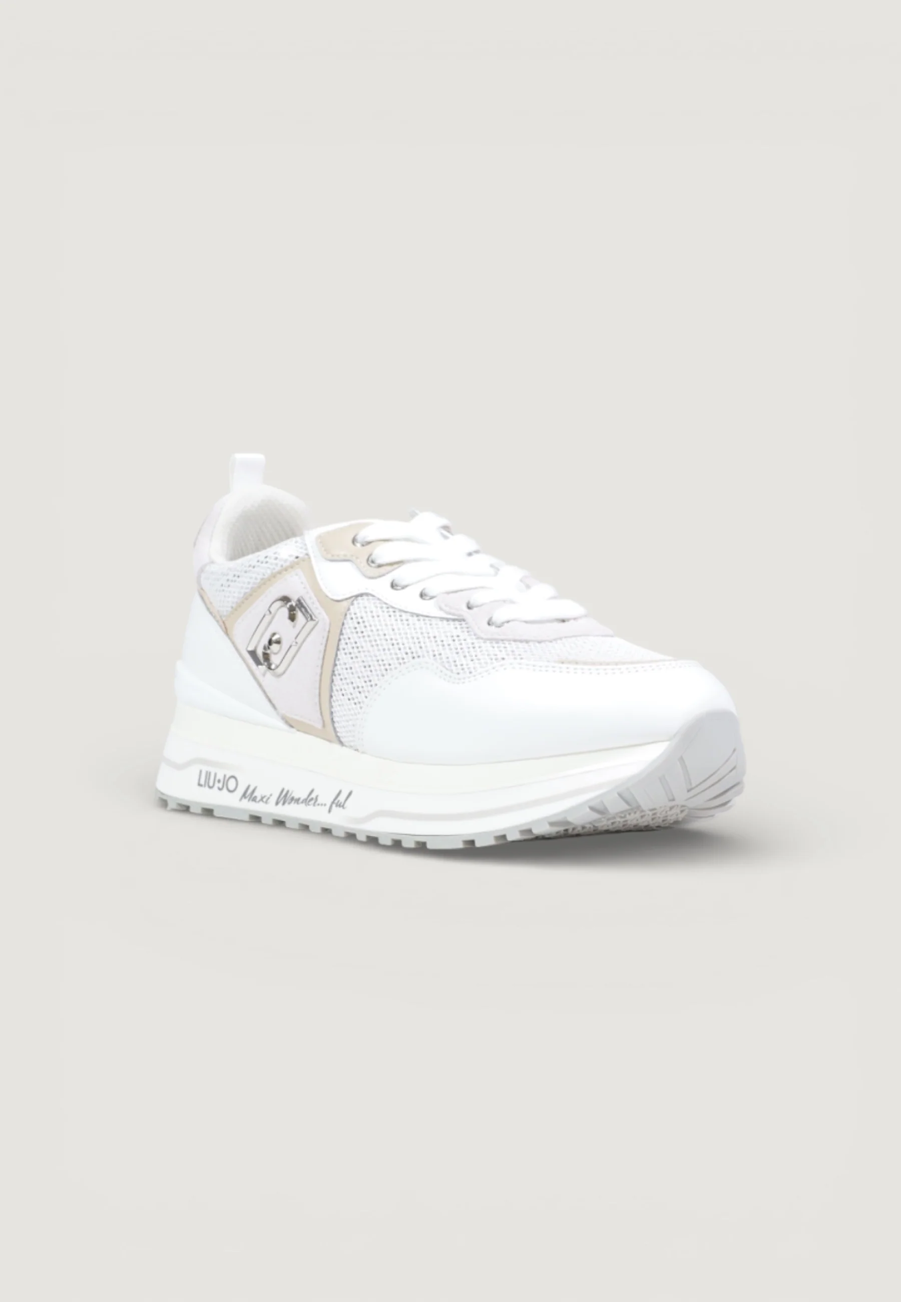 Sneakers Liu-Jo LIU JO MAXI WONDER 01 - Image 2