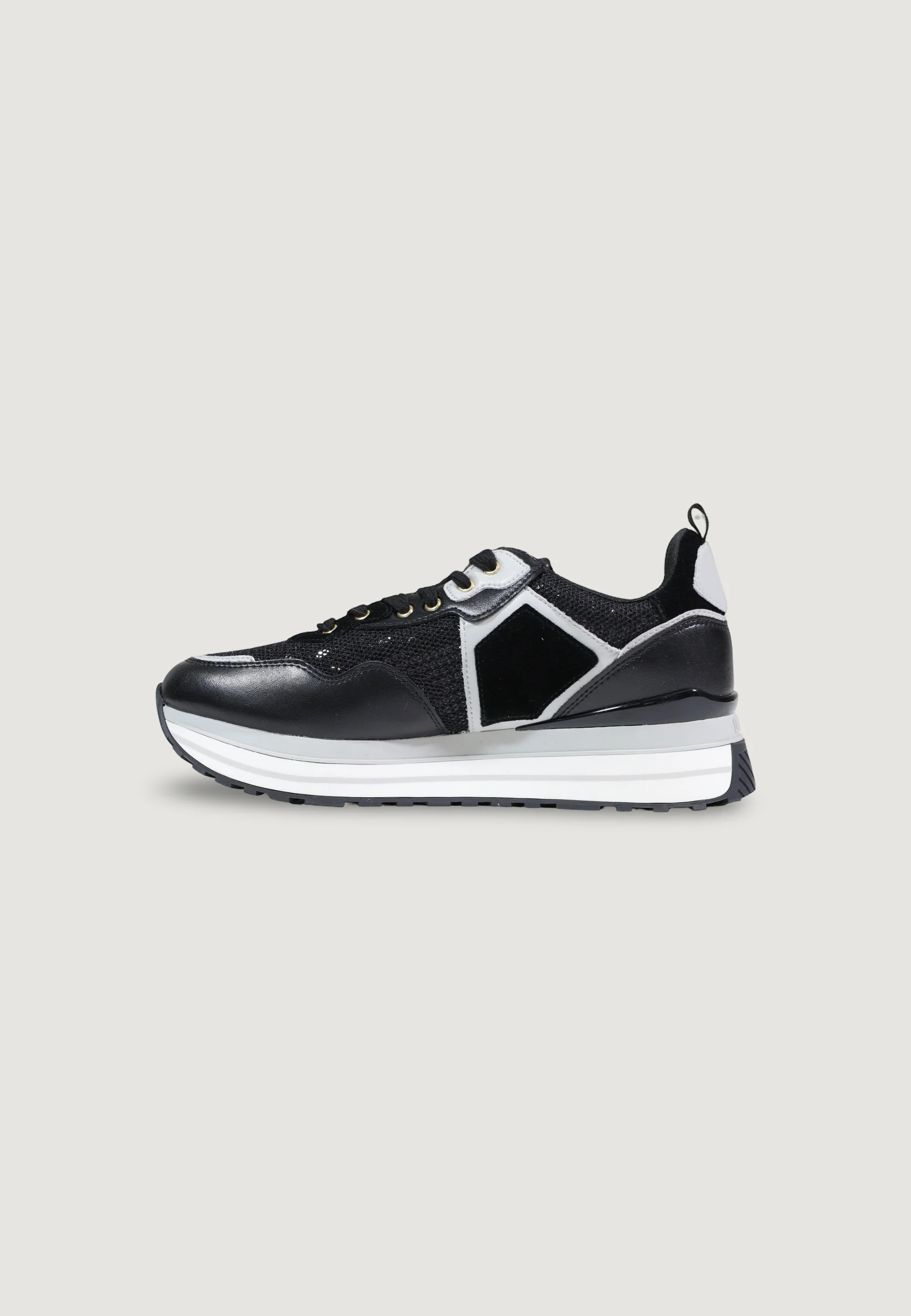 Sneakers Liu-Jo LIU JO MAXI WONDER 01 - Image 3