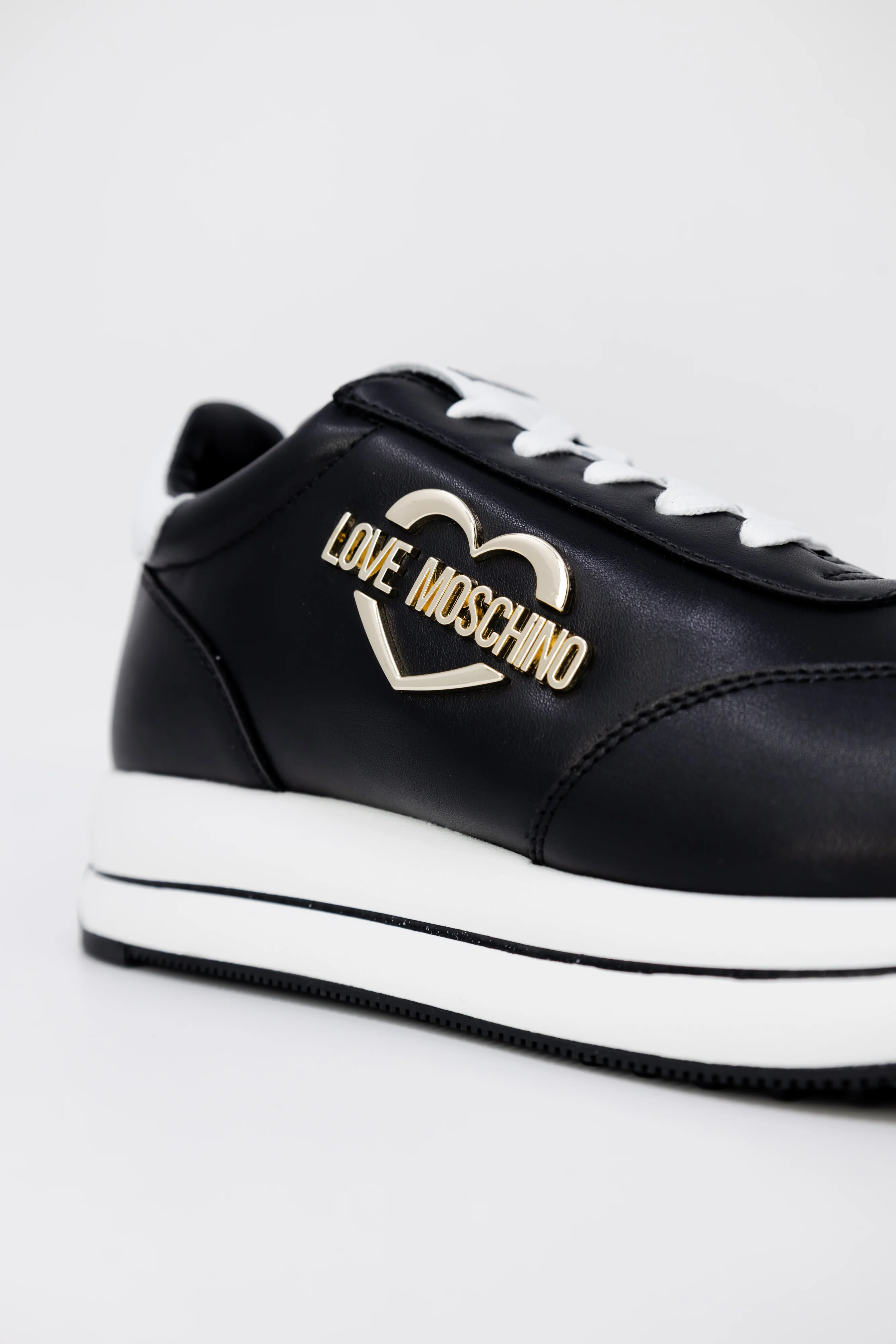 Sneakers Love Moschino RUN40 - Image 4