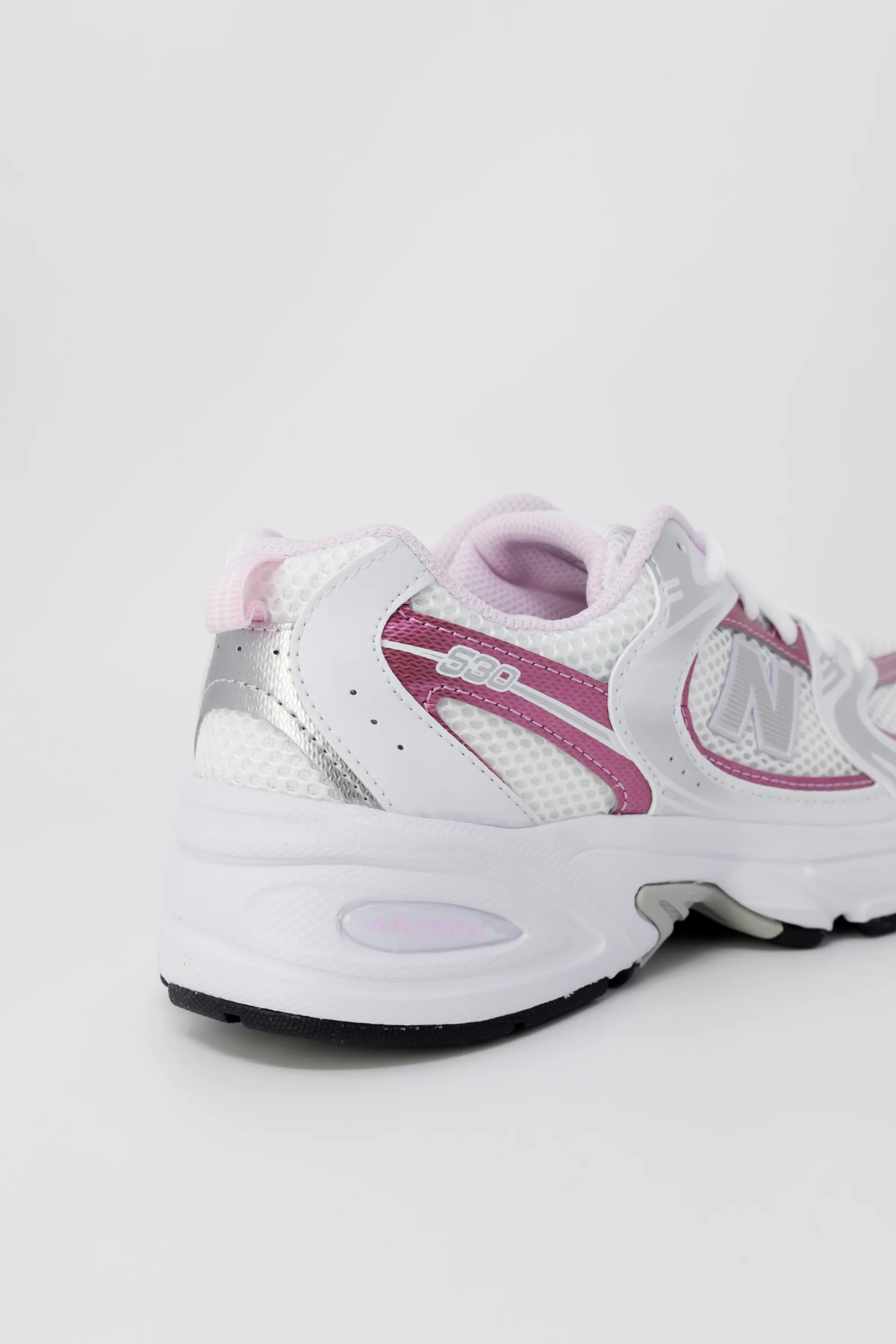 Sneakers New Balance 530 JR - Image 5