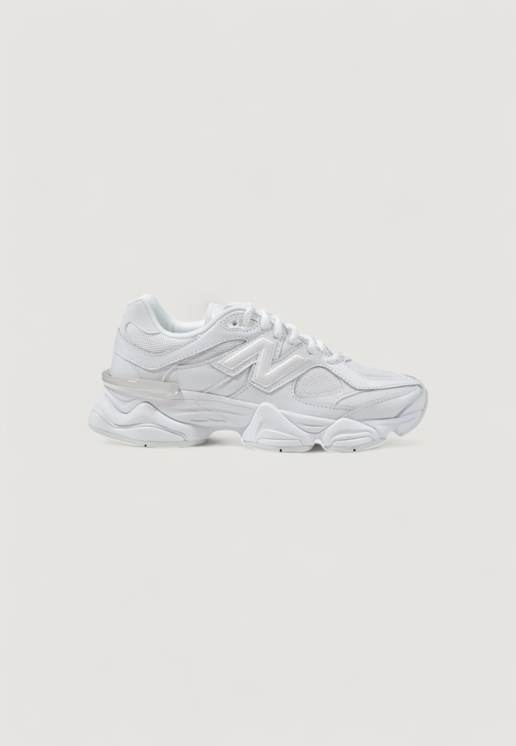 Sneakers New Balance 9060
