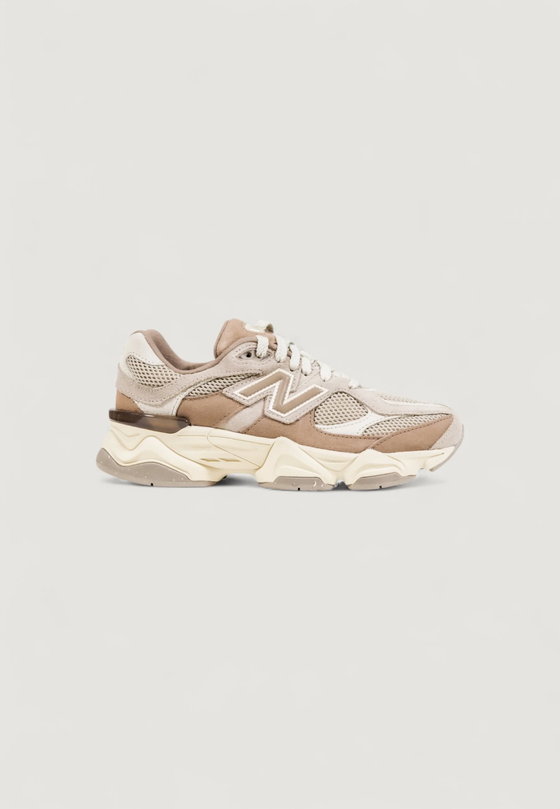 Sneakers New Balance 9060
