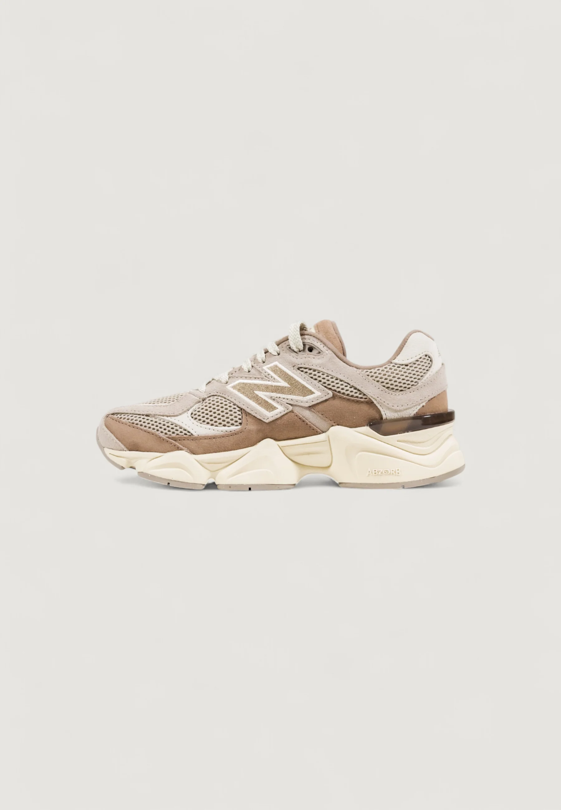 Sneakers New Balance 9060 - Image 3