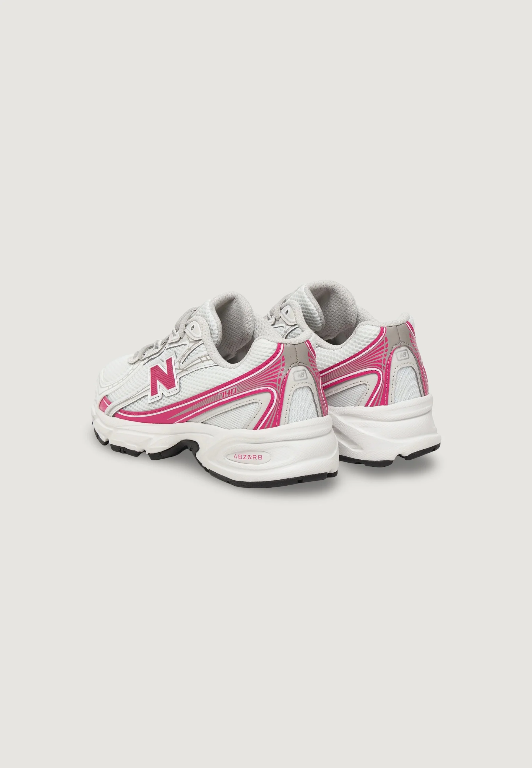 Sneakers New Balance 740 - Image 3