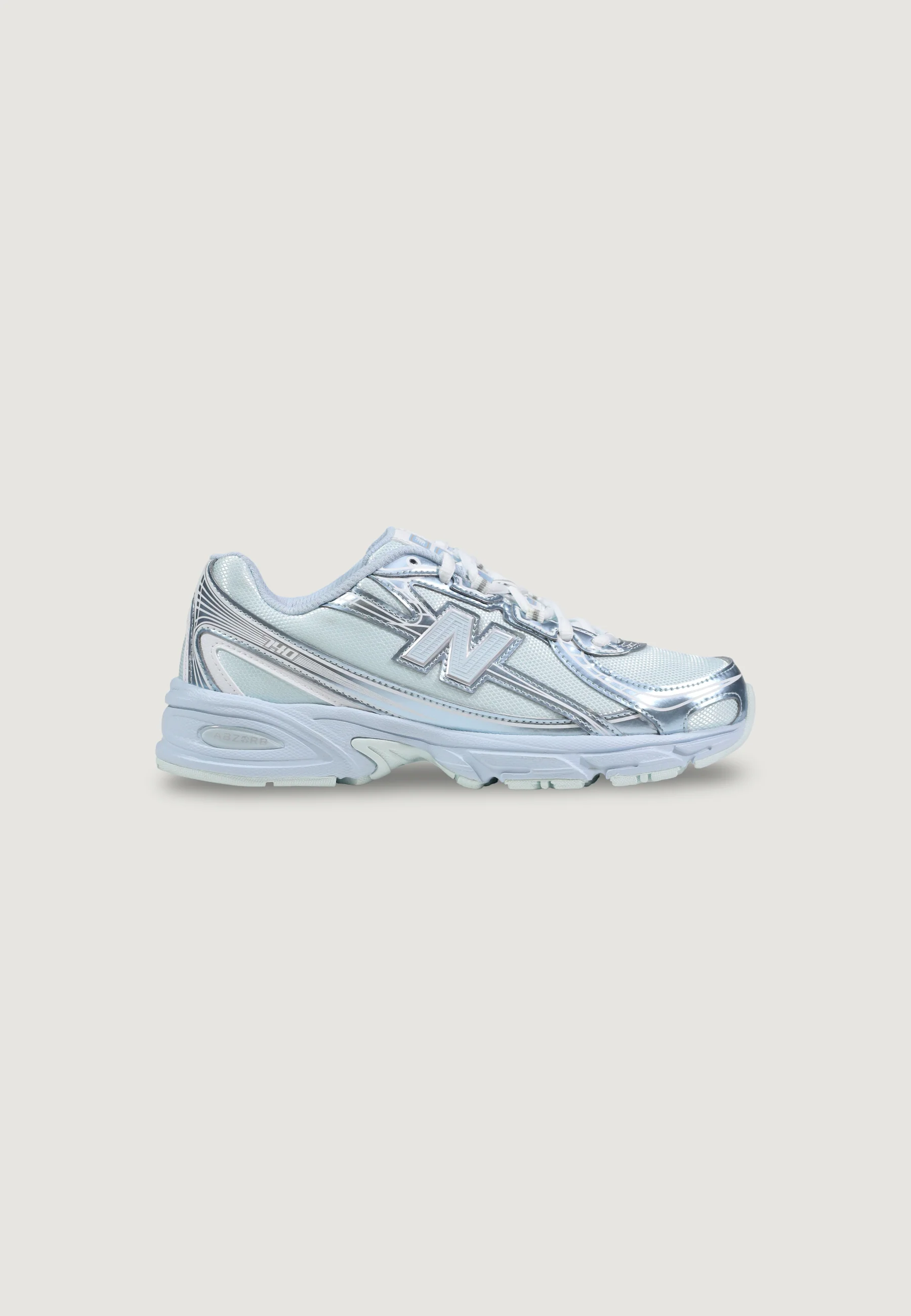 Sneakers New Balance 7407