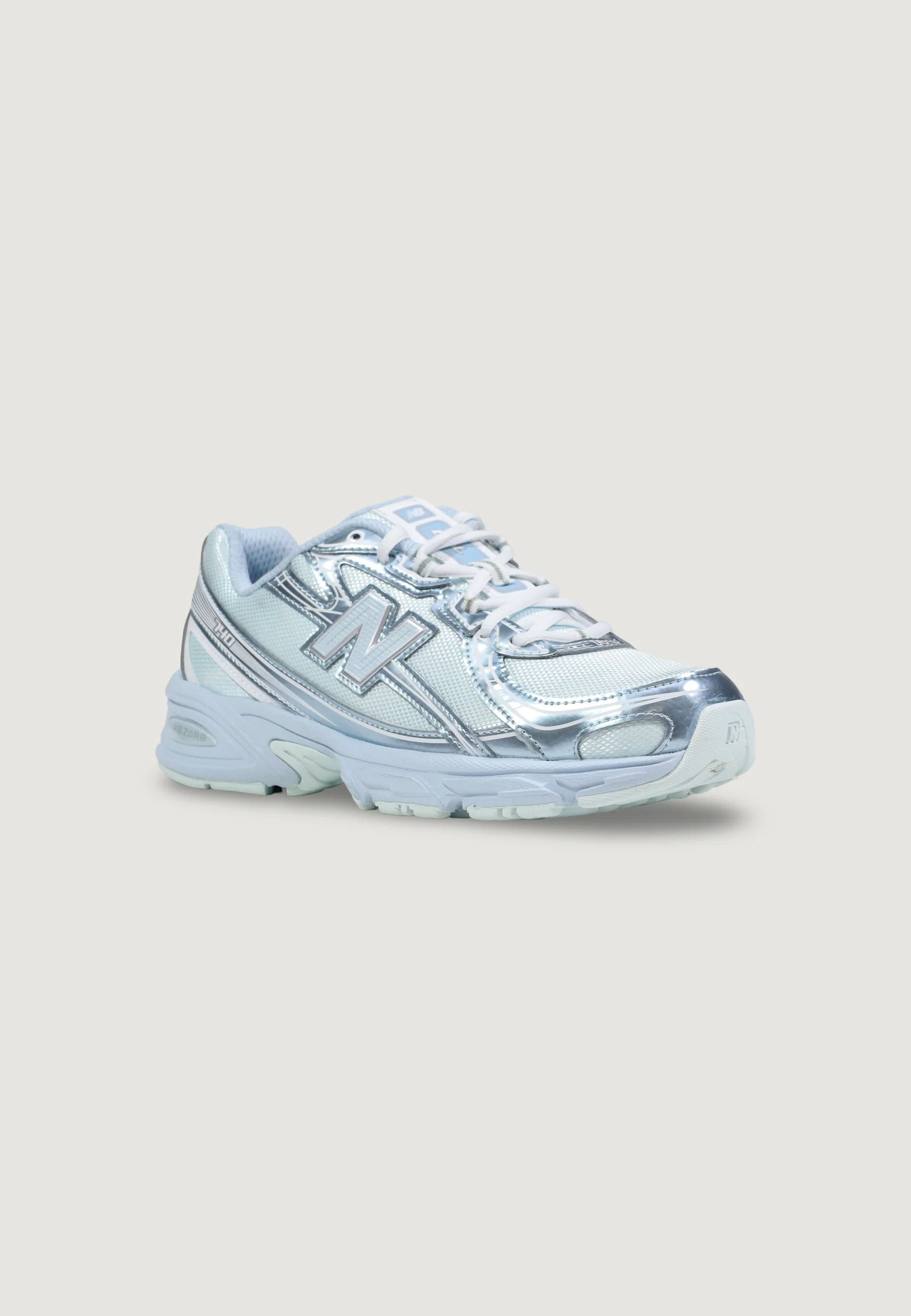 Sneakers New Balance 7407 - Image 2