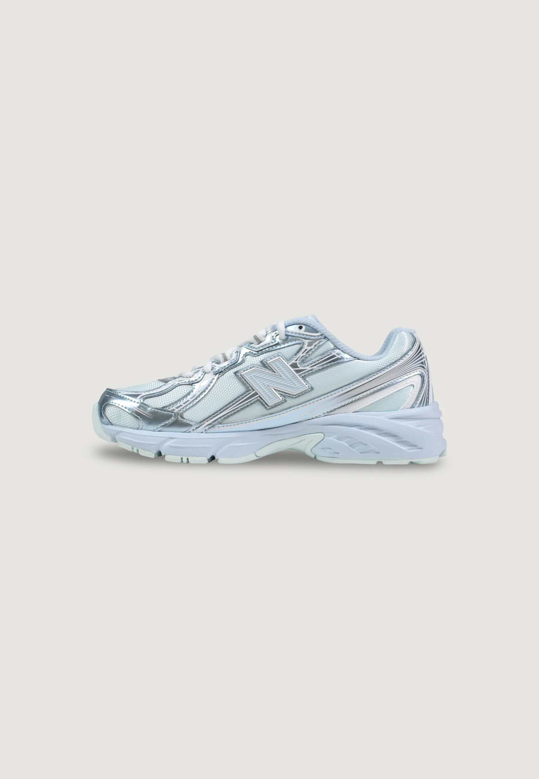Sneakers New Balance 7407 - Image 3