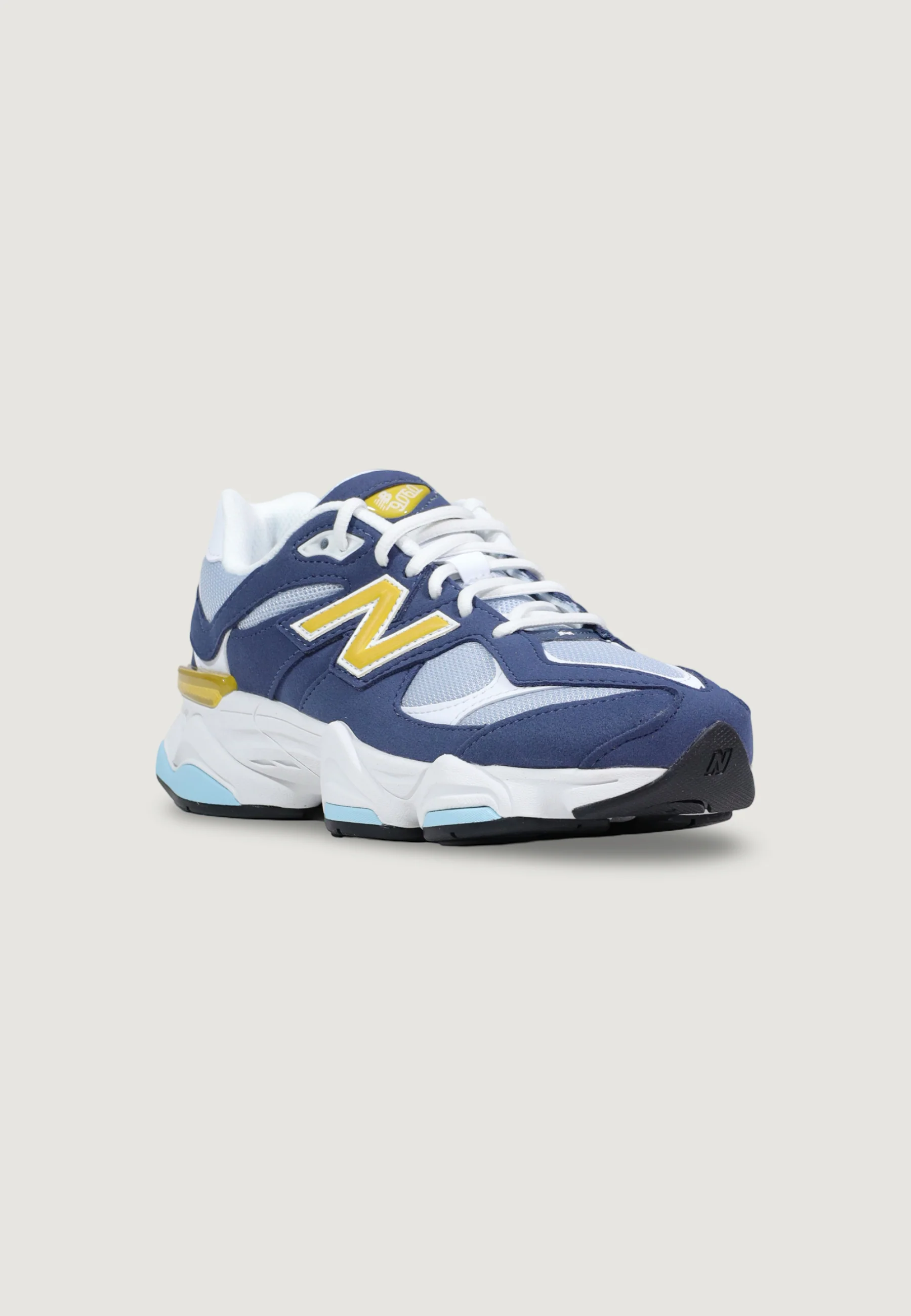 Sneakers New Balance 9060 - Image 2