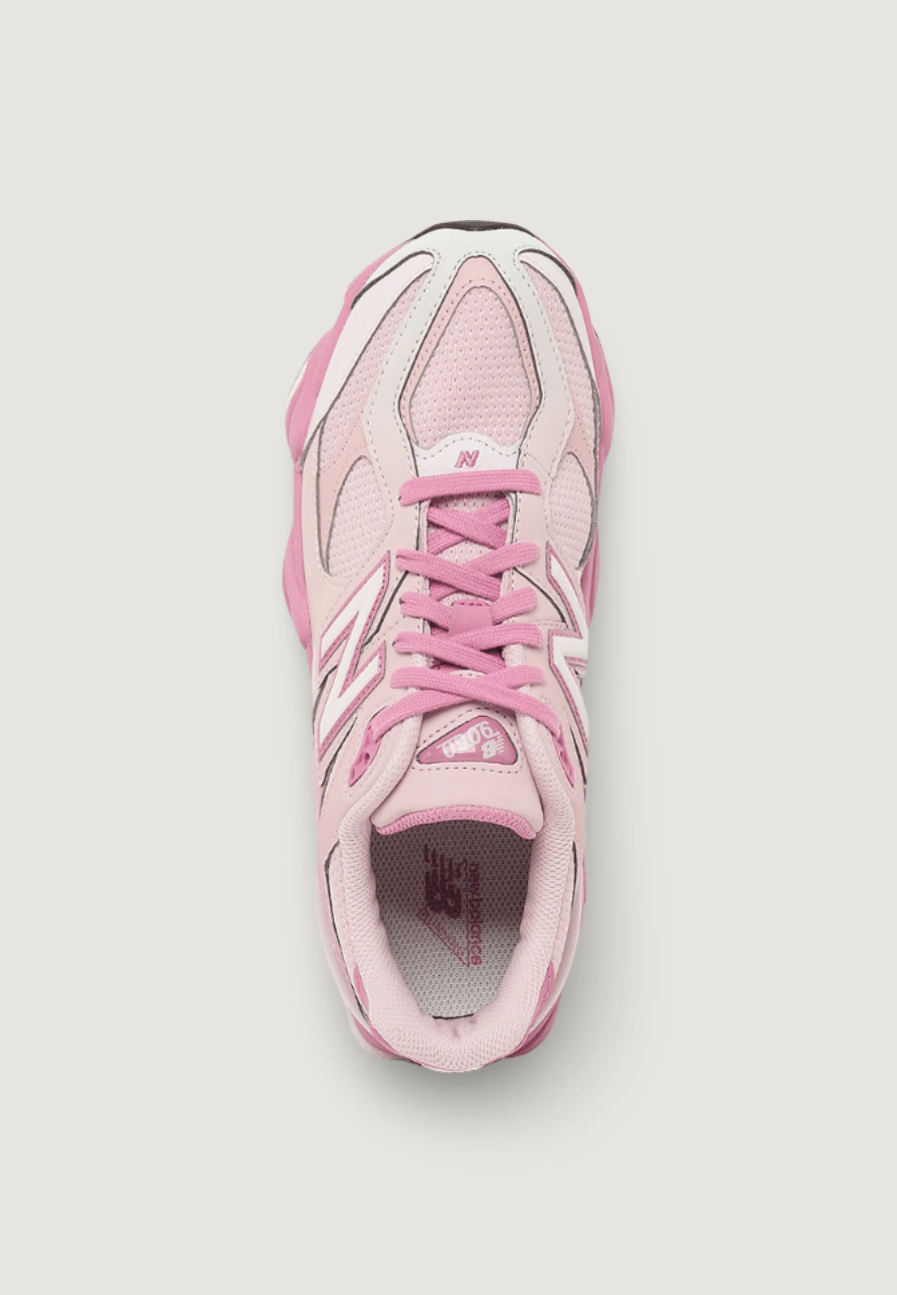 Sneakers New Balance G90603I0 - Image 5