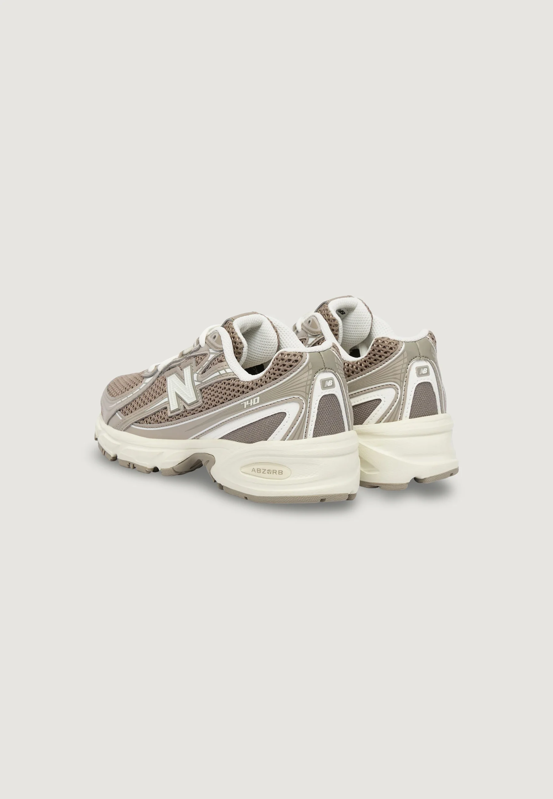 Sneakers New Balance GR740SA - Image 3