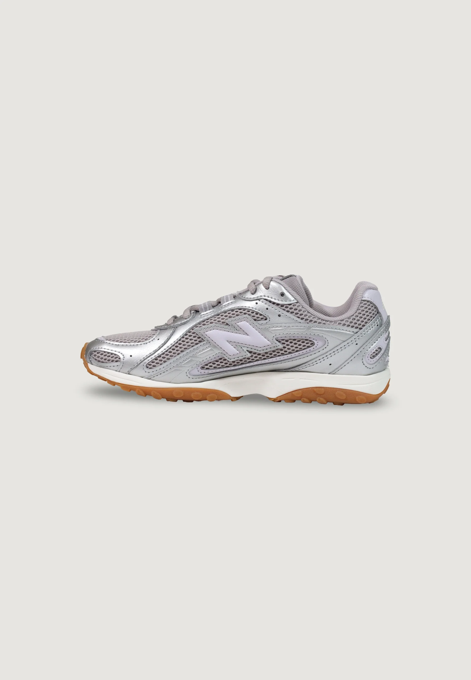 Sneakers New Balance U204LPP - Image 3