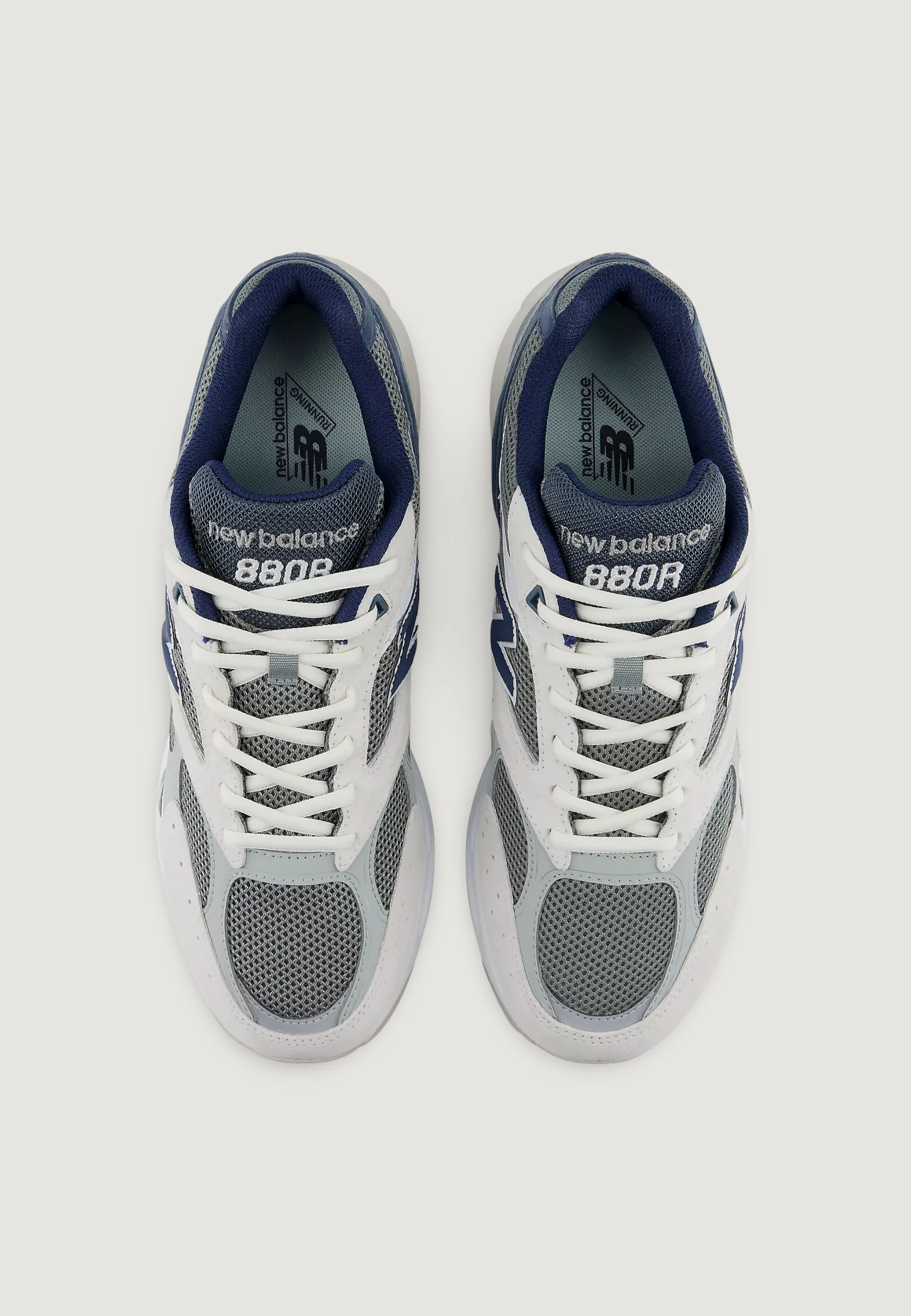 Sneakers New Balance U880R69L - Image 3