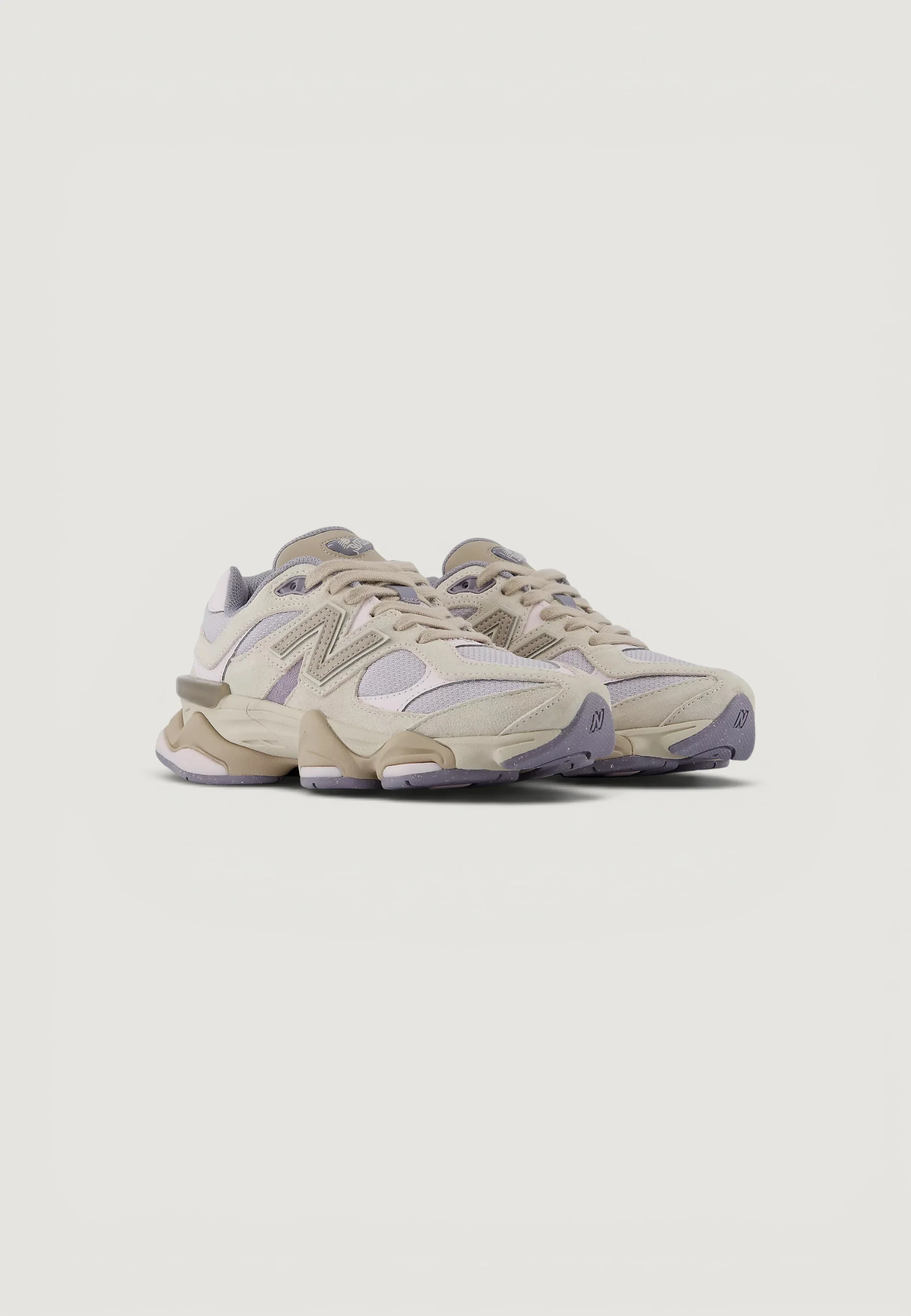 Sneakers New Balance U9060152 - Image 4