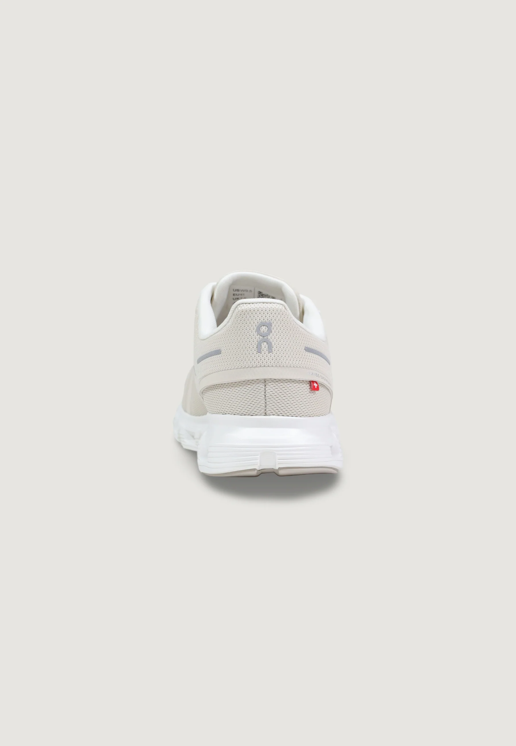 Sneakers On Running Cloud 6 Unisex - Image 8