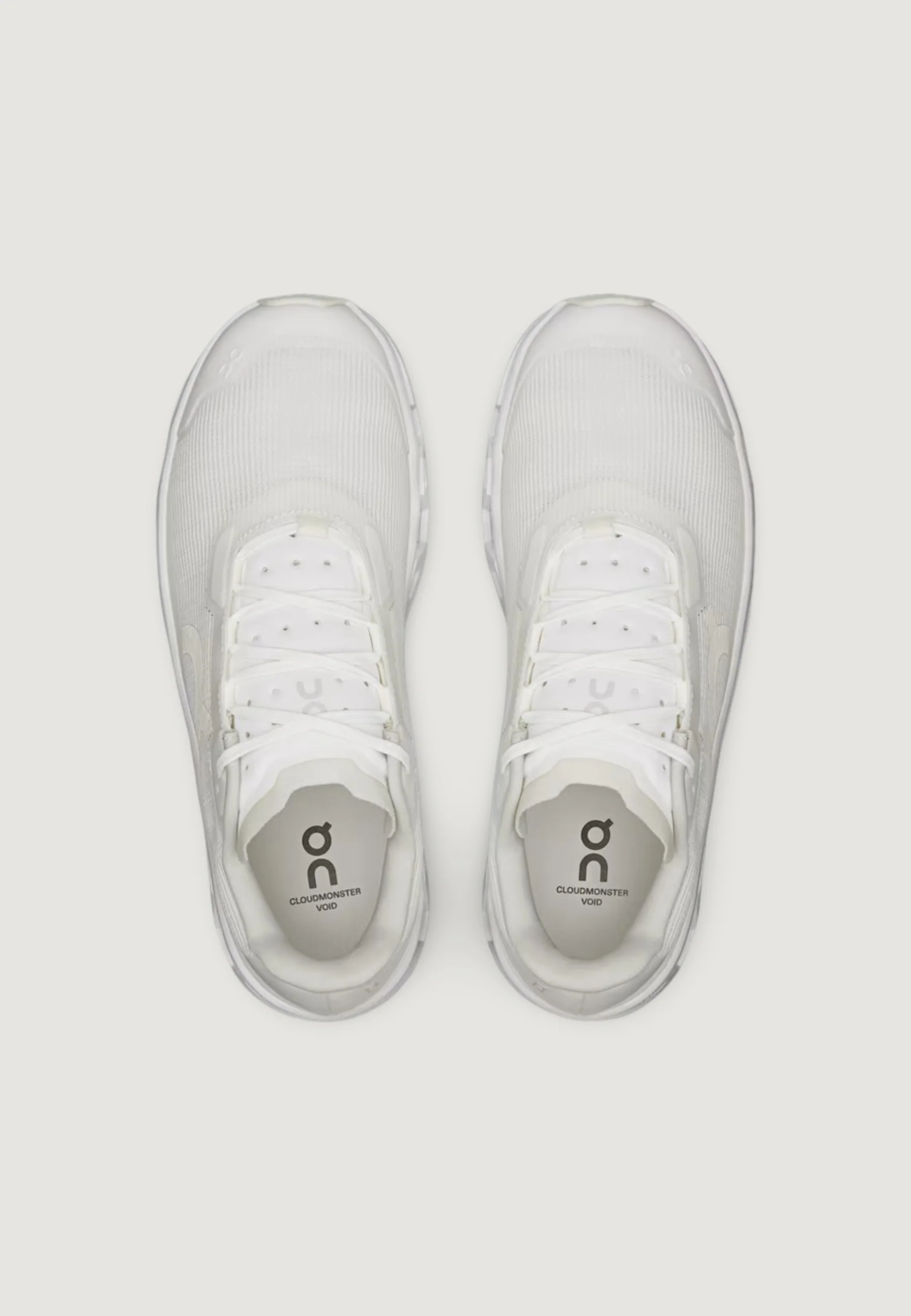 Sneakers On Running Cloudmonster Void - Image 2