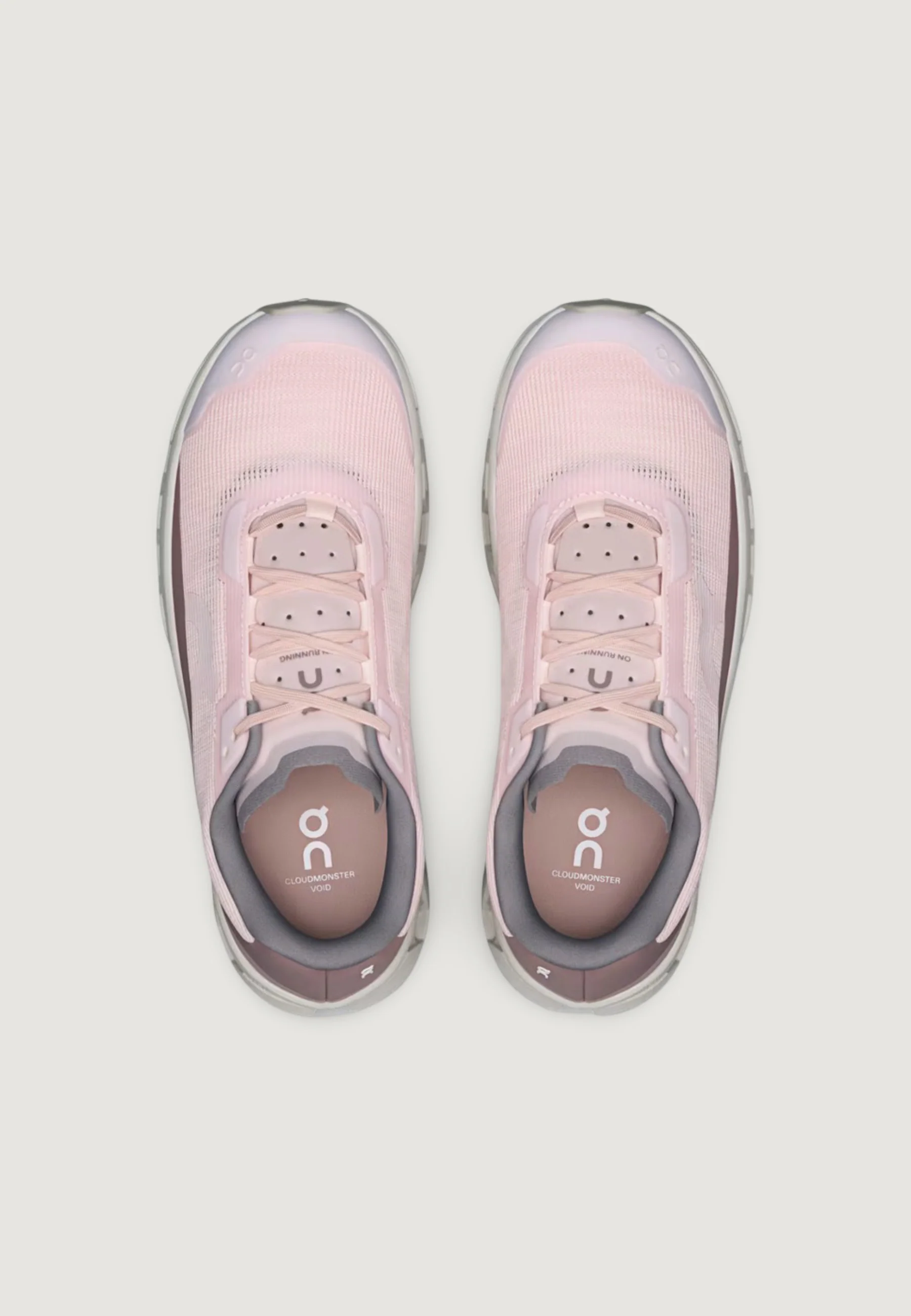 Sneakers On Running Cloudmonster Void - Image 2