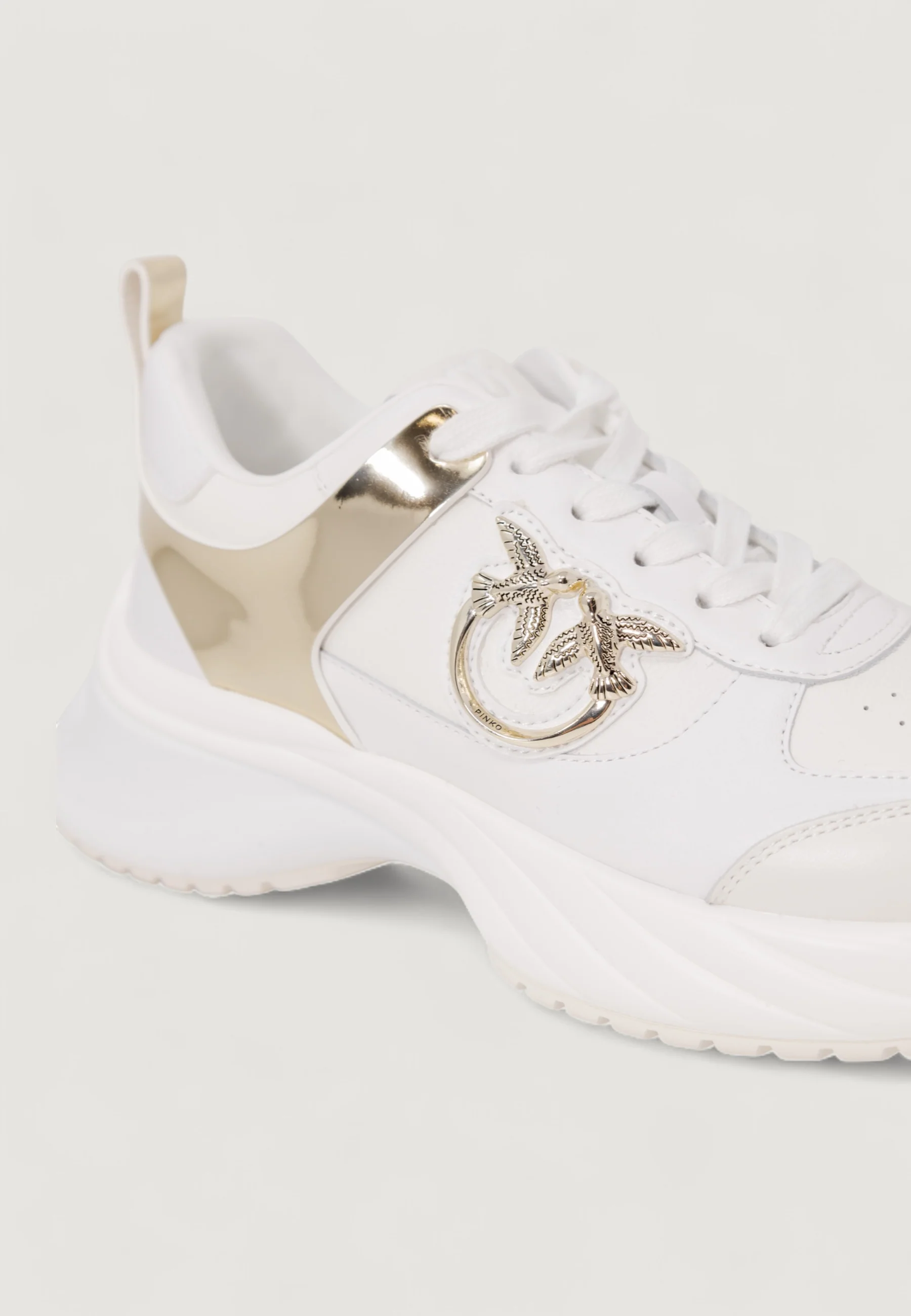 Sneakers Pinko ARIEL 02 - TUMBLED - Image 3