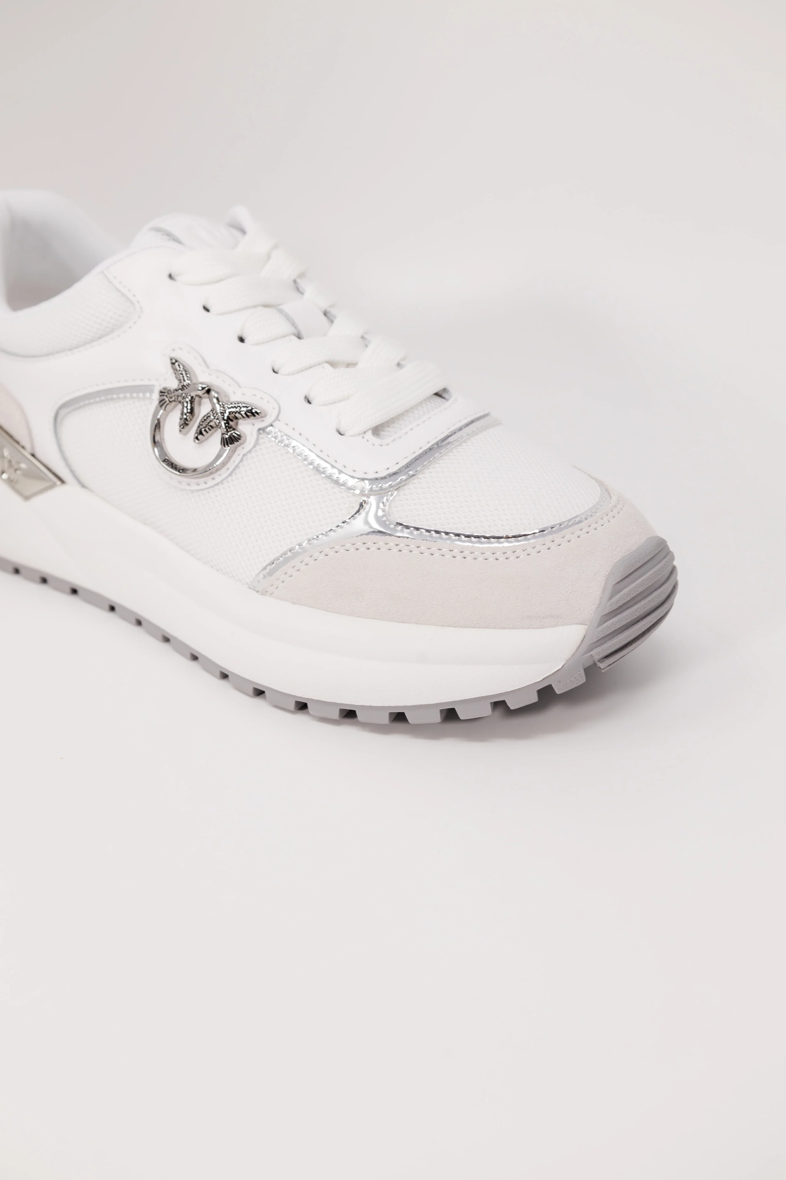 Sneakers Pinko GEM 01 - CALF - Image 3