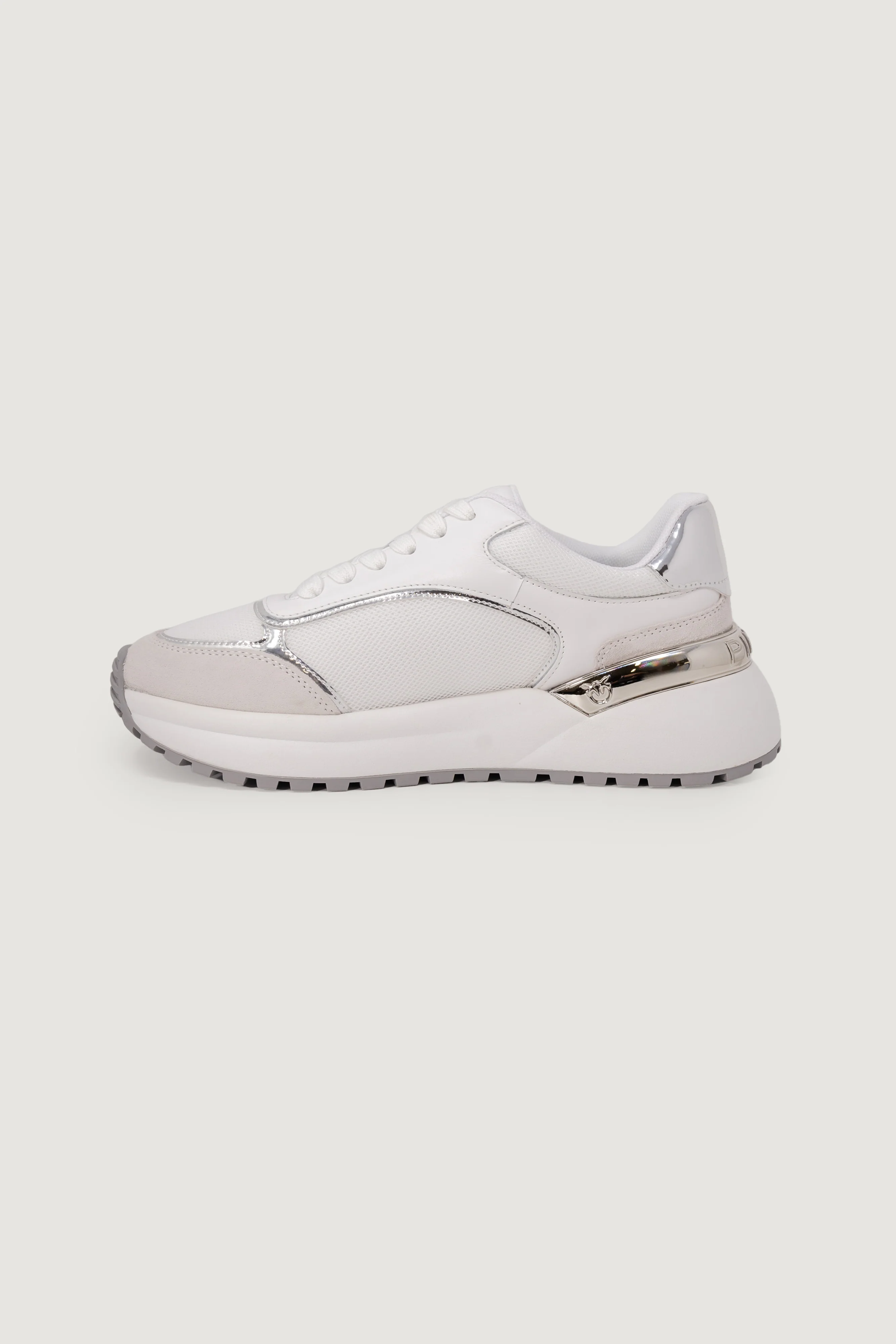 Sneakers Pinko GEM 01 - CALF - Image 4