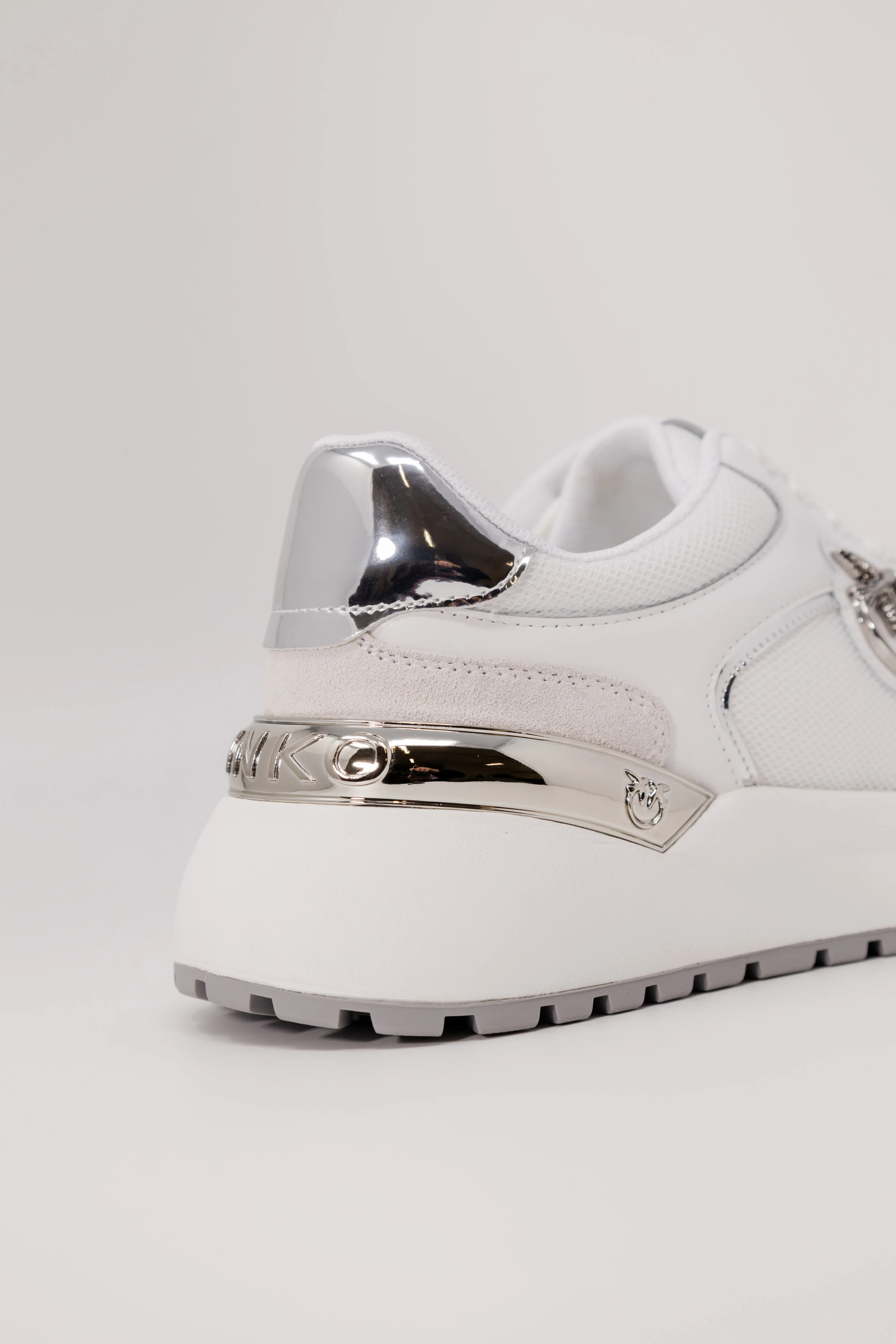 Sneakers Pinko GEM 01 - CALF - Image 5