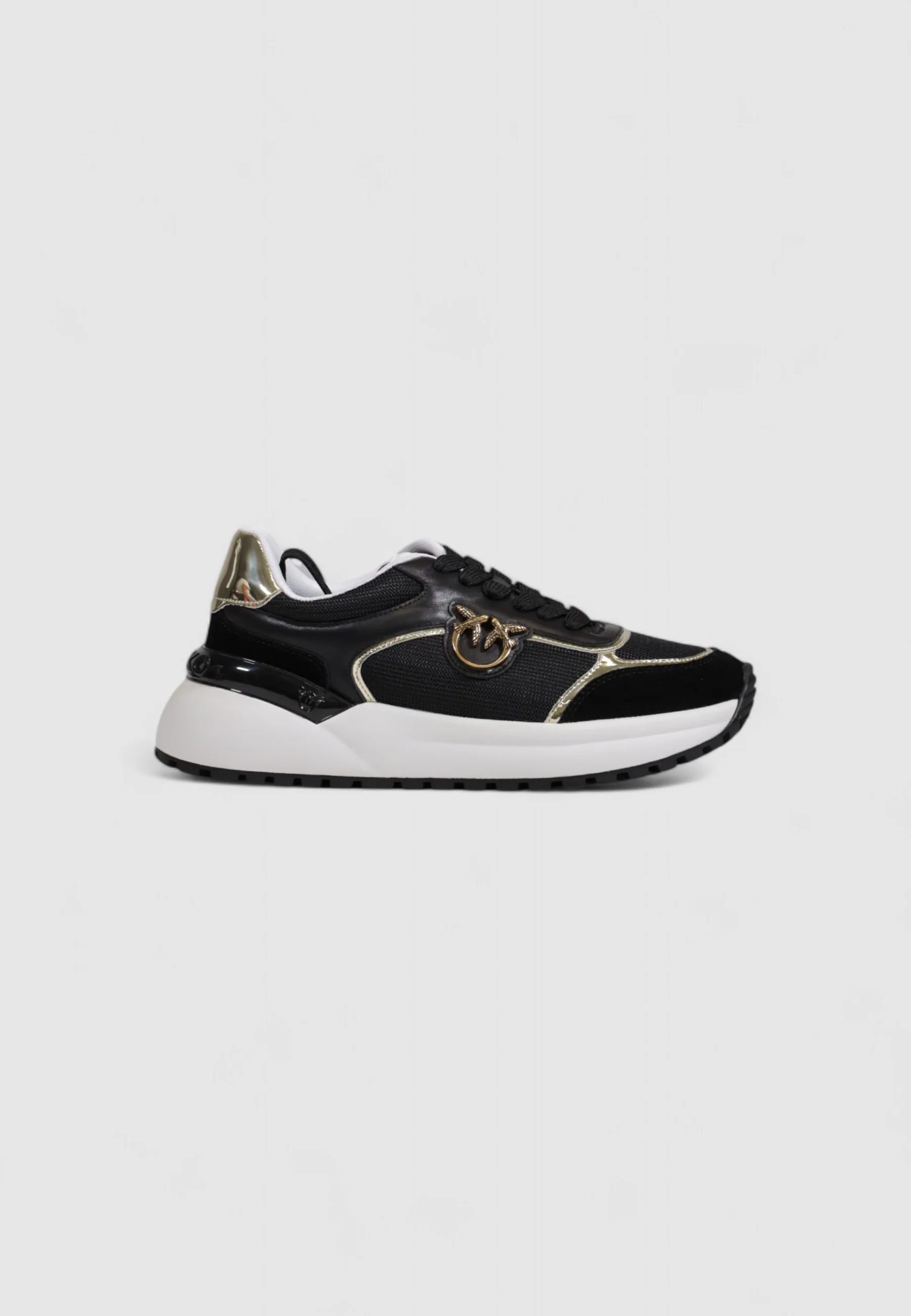 Sneakers Pinko GEM 01 - CALF