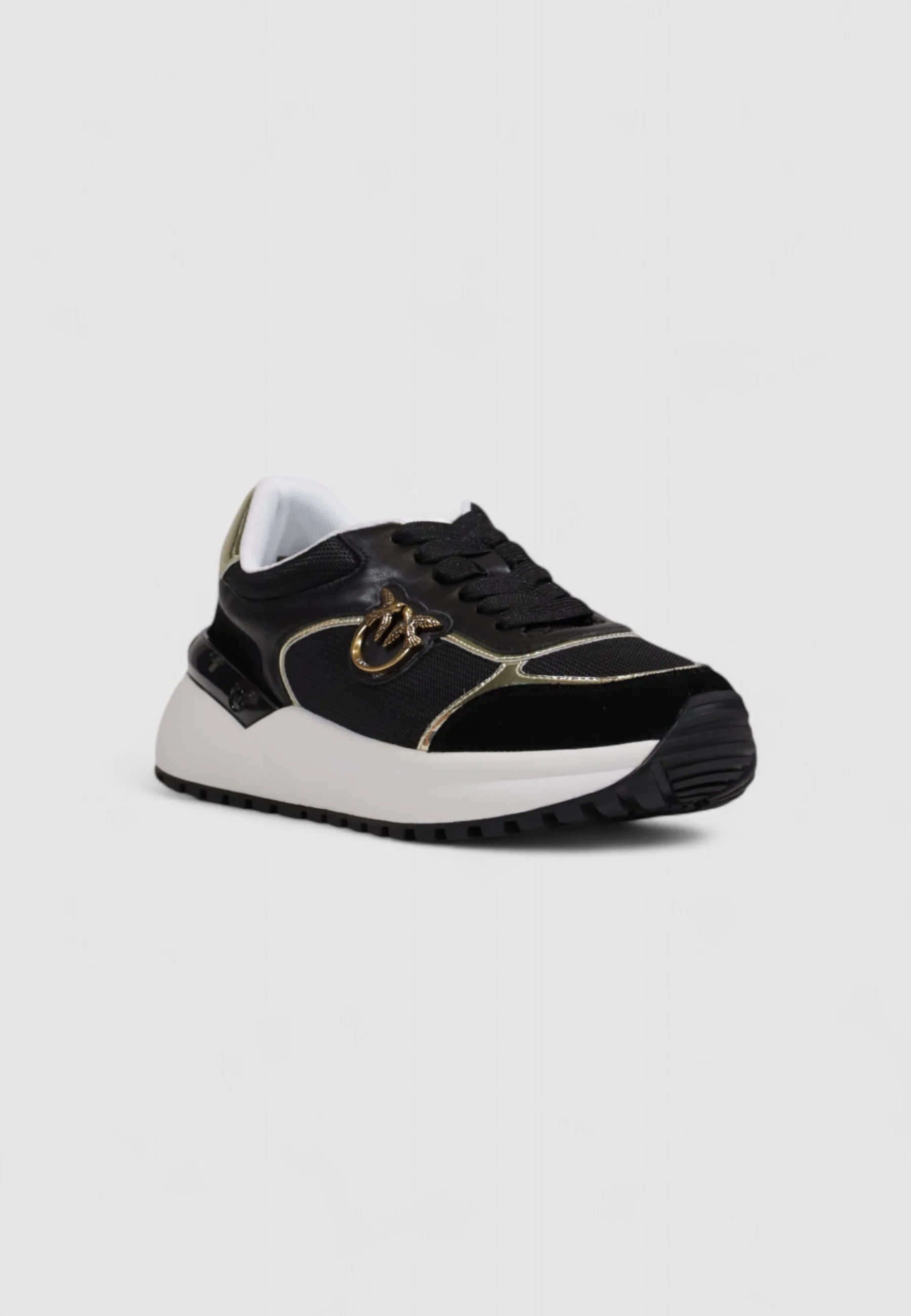 Sneakers Pinko GEM 01 - CALF - Image 2