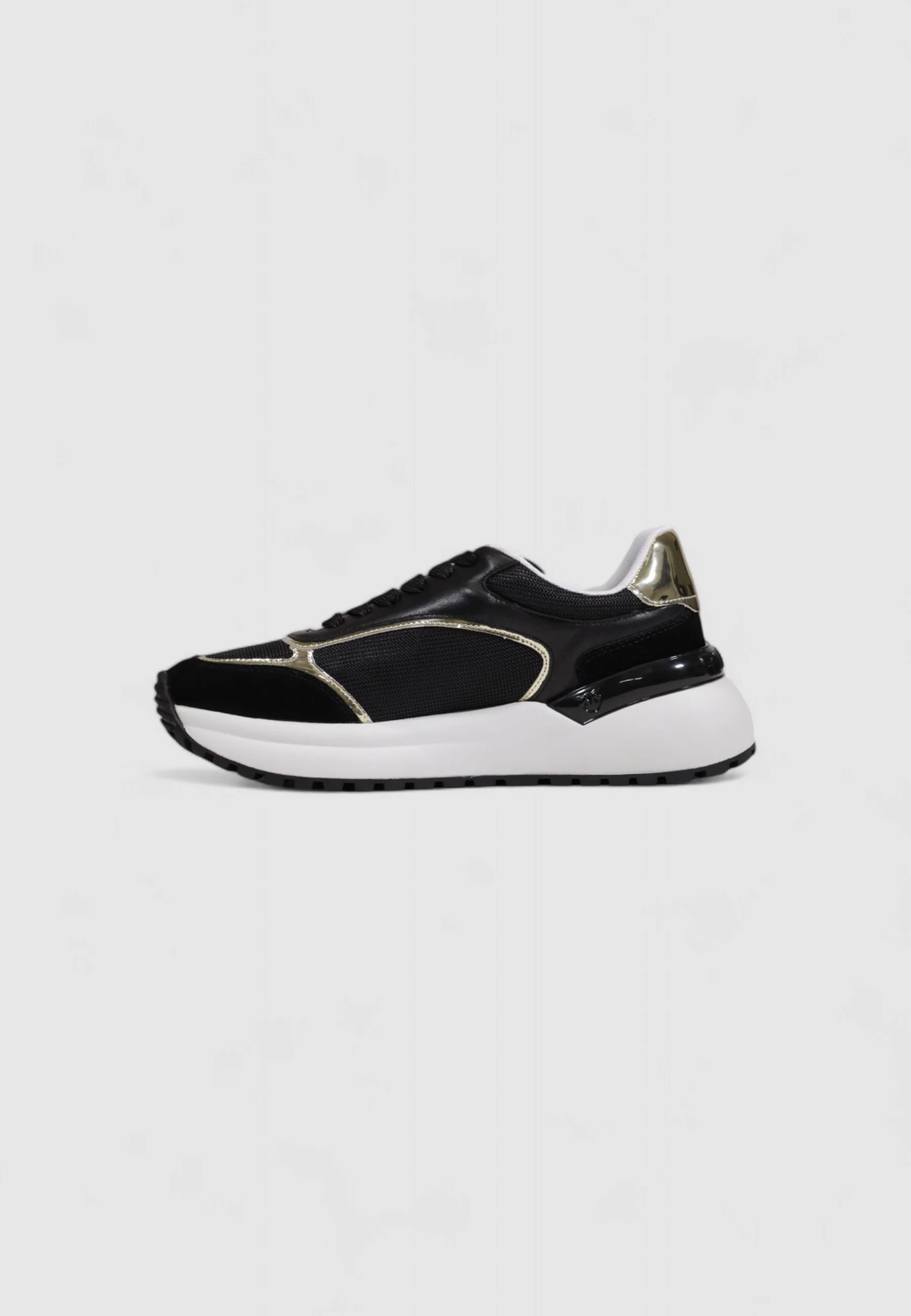 Sneakers Pinko GEM 01 - CALF - Image 3