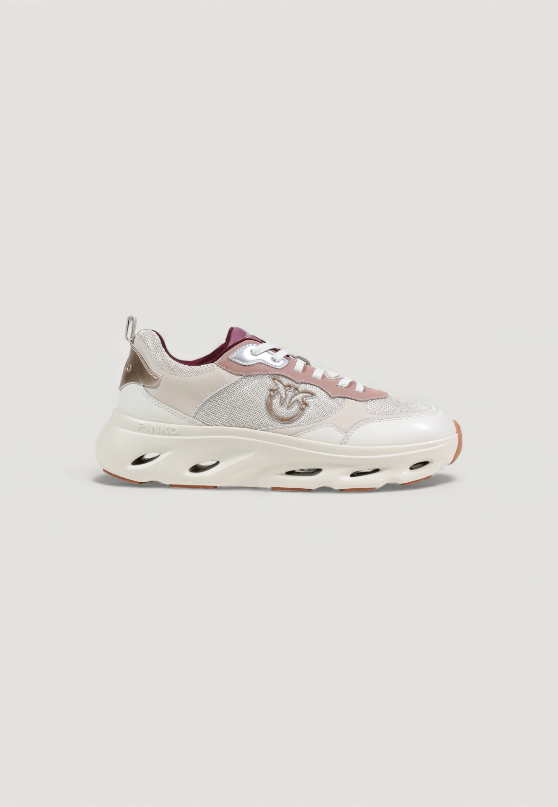 Sneakers Pinko PINK 09