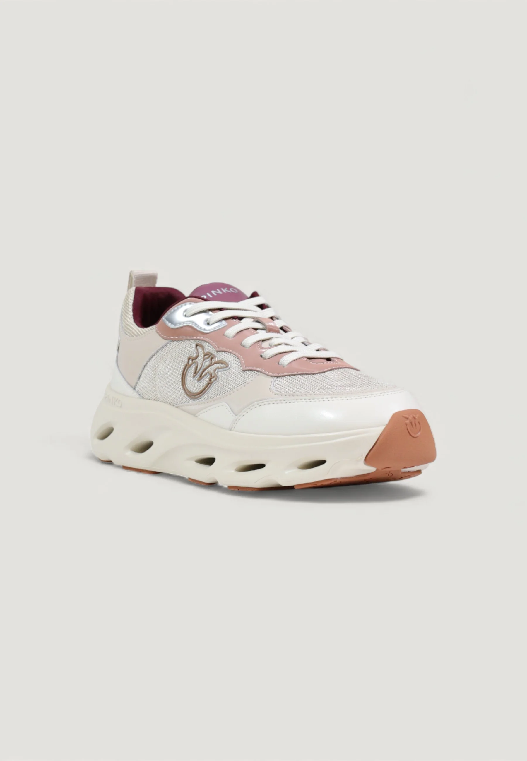 Sneakers Pinko PINK 09 - Image 2